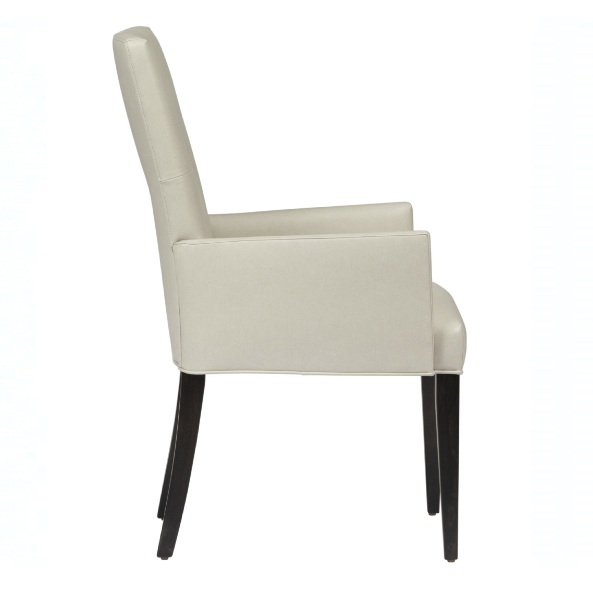 Preston Dining Chair - Avenue Design Canadian high end furniture in Montreal