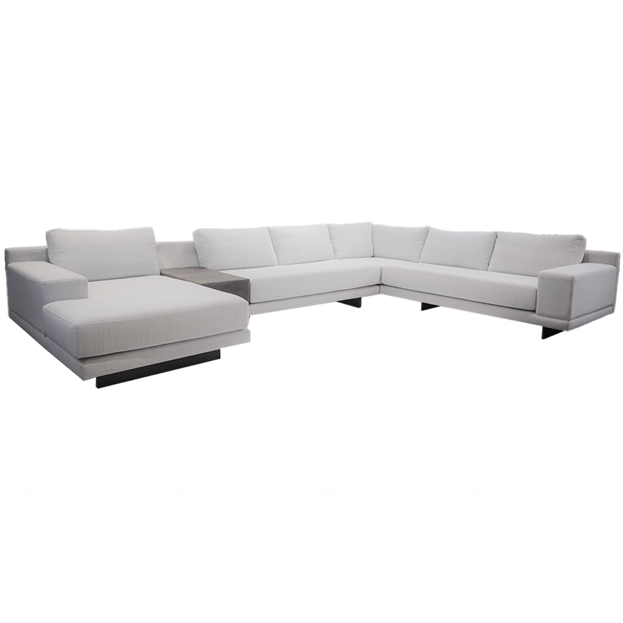 Skyline Sectional - Avenue Design high end furniture in Montreal