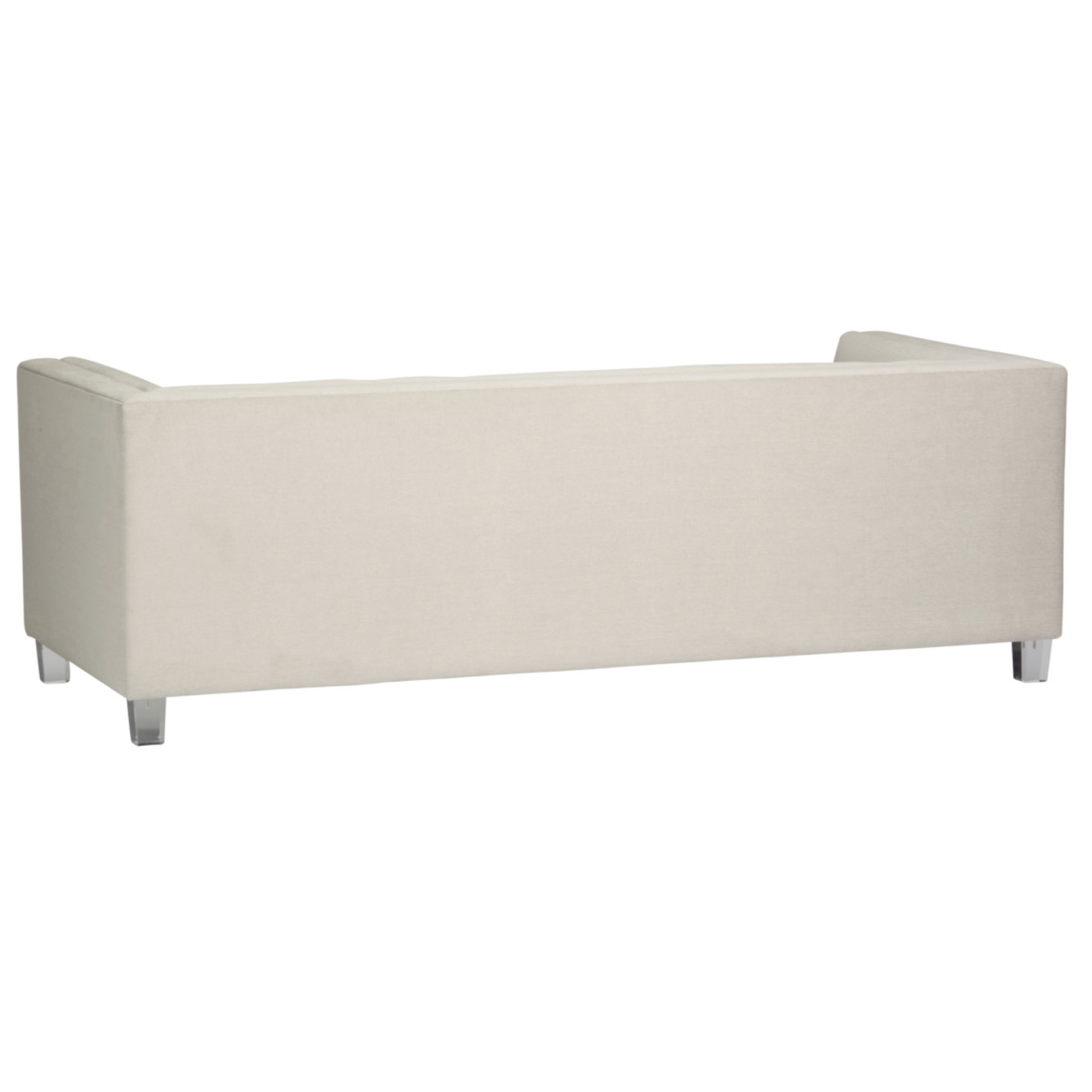 Troy Sofa - Avenue Design high end furniture in Montreal