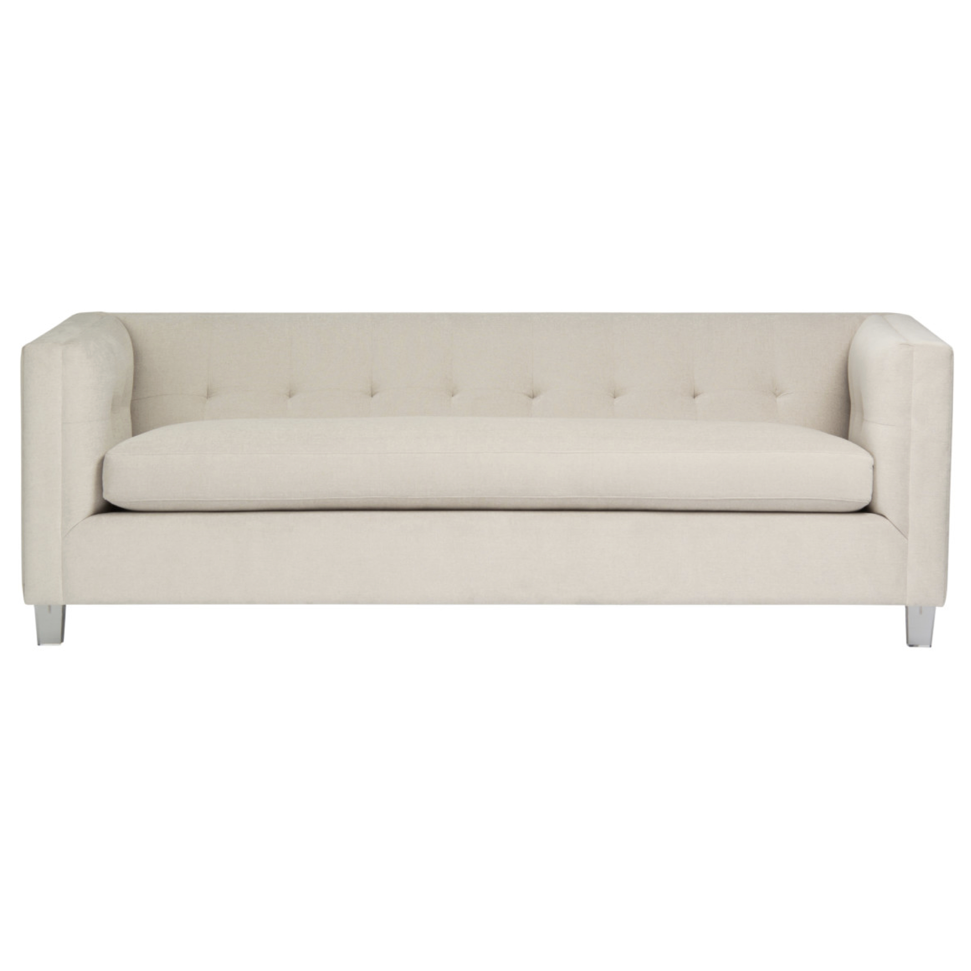 Troy Sofa - Avenue Design high end furniture in Montreal
