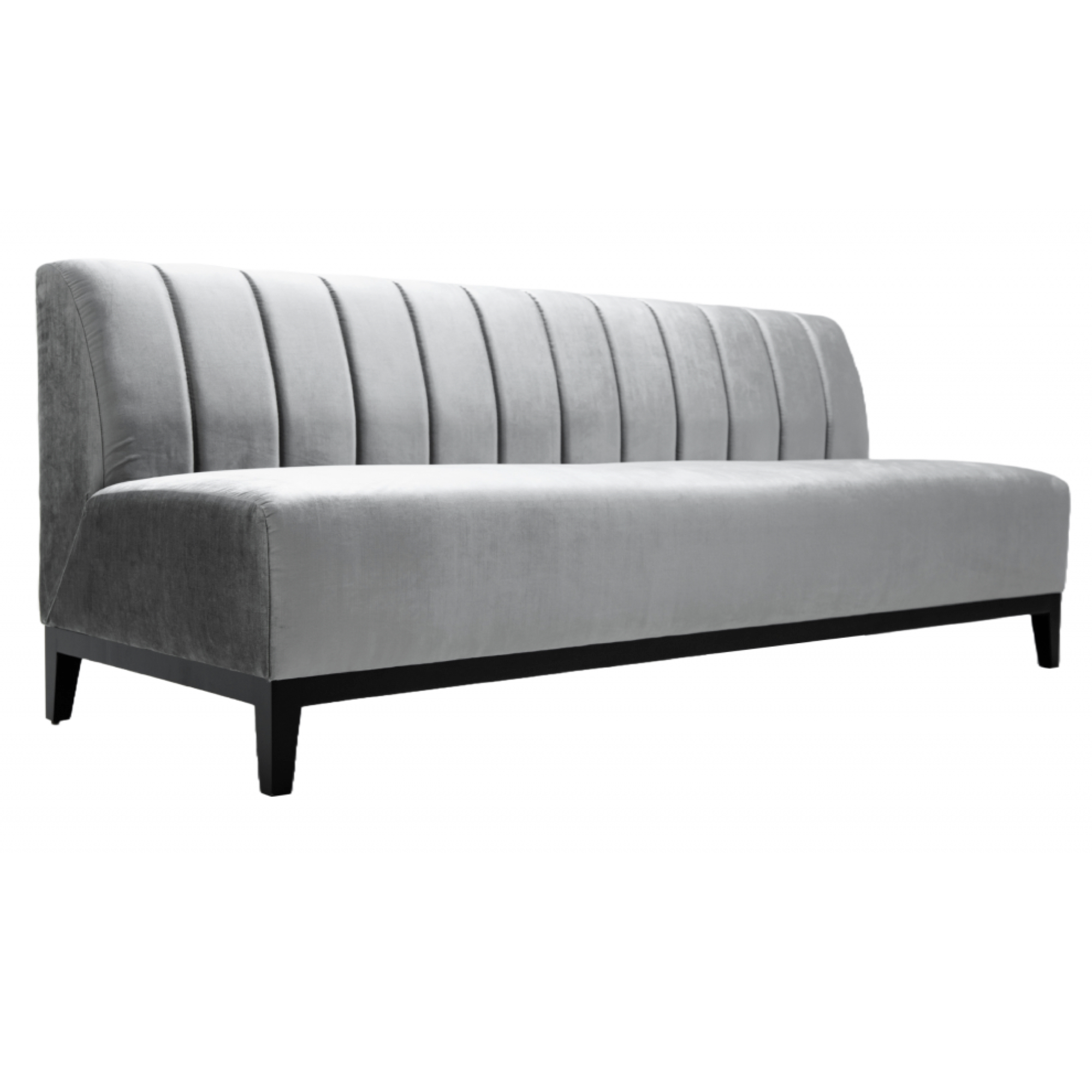Tudor Sofa - Avenue Design high end furniture in Montreal