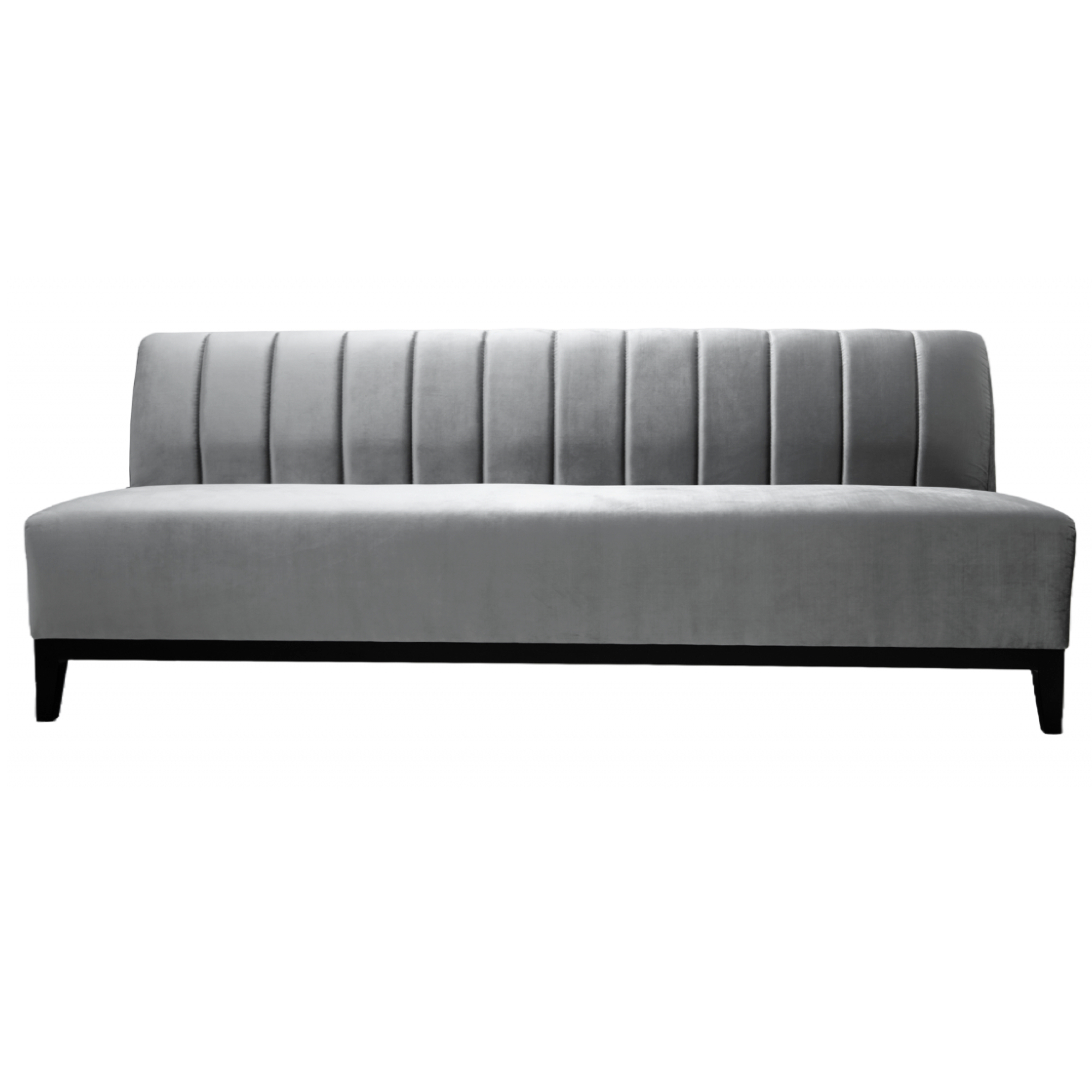 Tudor Sofa - Avenue Design high end furniture in Montreal