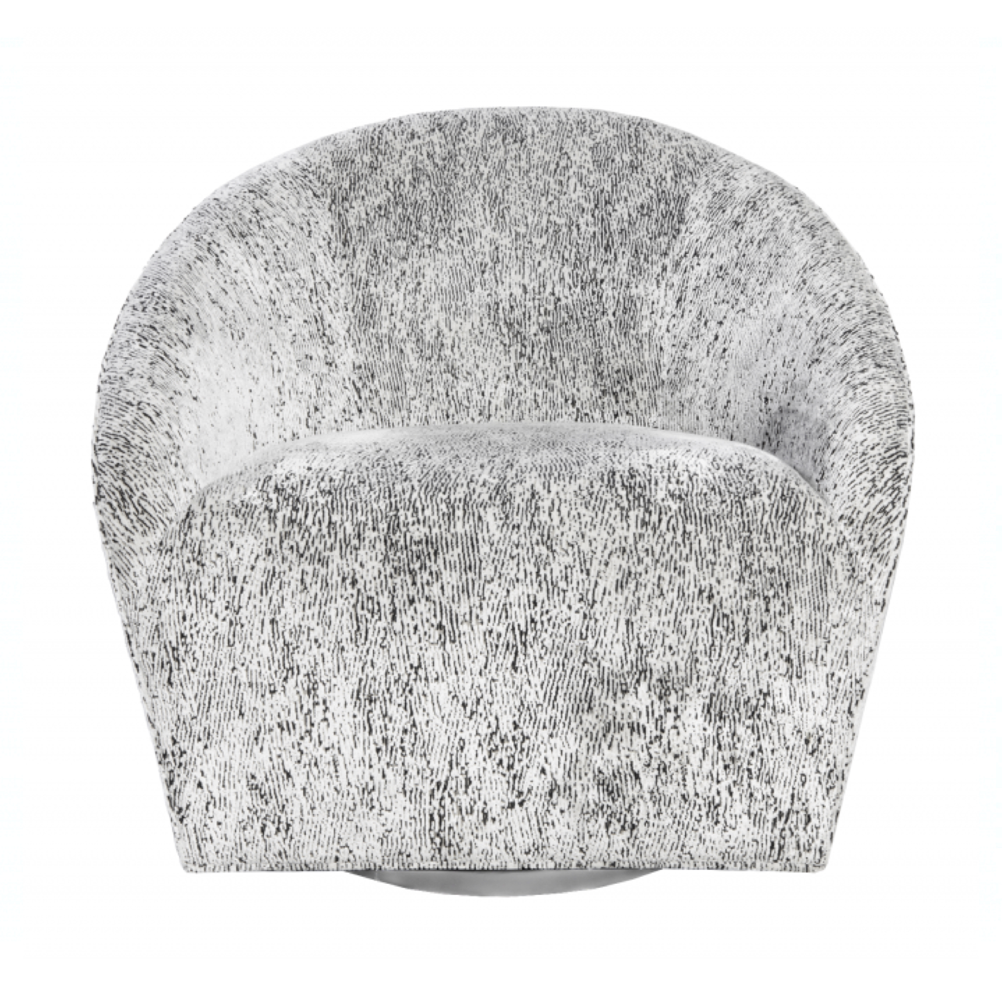 Tulip Swivel Chair - Avenue Design high end furniture in Montreal