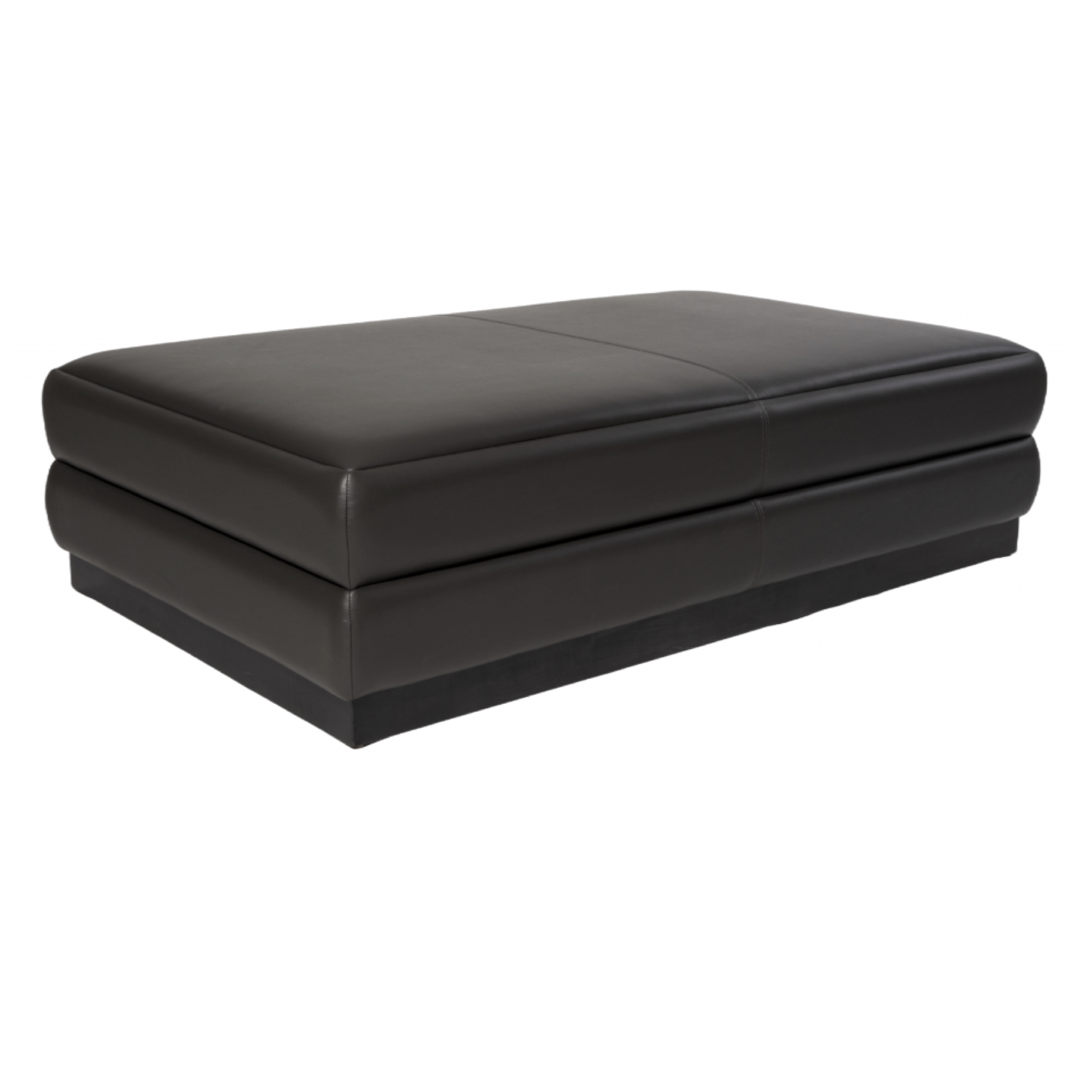 Encore Ottoman - Avenue Design Canadian high end furniture in Montreal