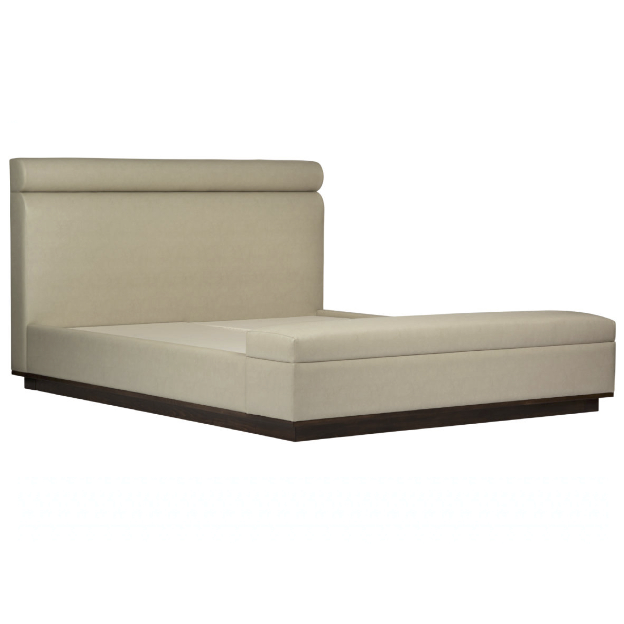 Paramount Bed - Avenue Design Canadian high end furniture in Montreal