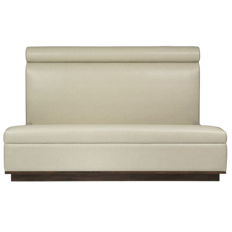 Paramount Bed - Avenue Design Canadian high end furniture in Montreal