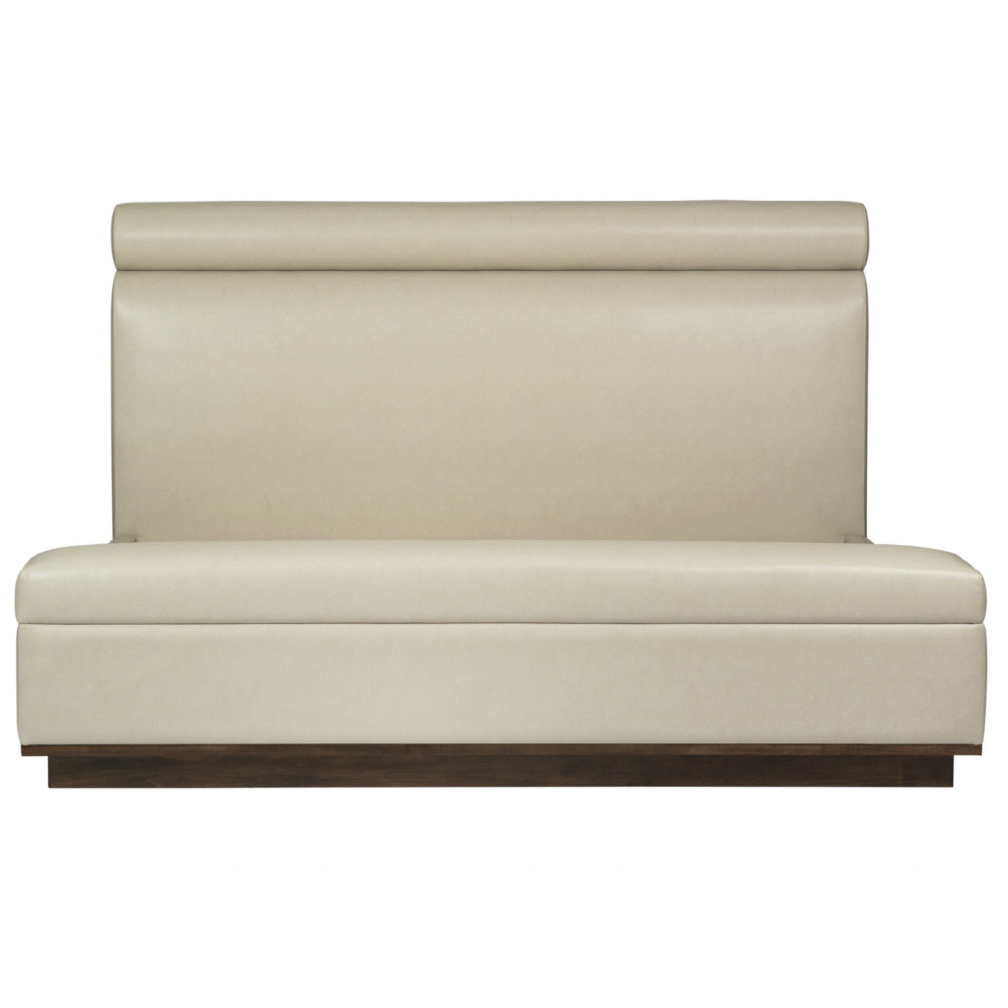 Paramount Bed - Avenue Design Canadian high end furniture in Montreal