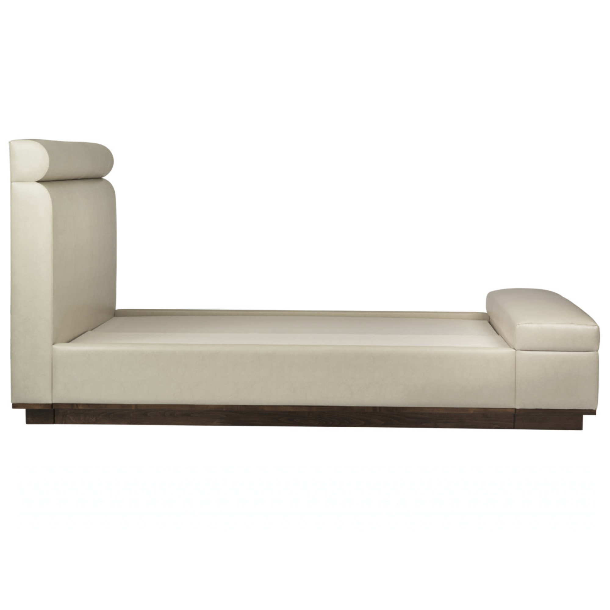 Paramount Bed - Avenue Design Canadian high end furniture in Montreal