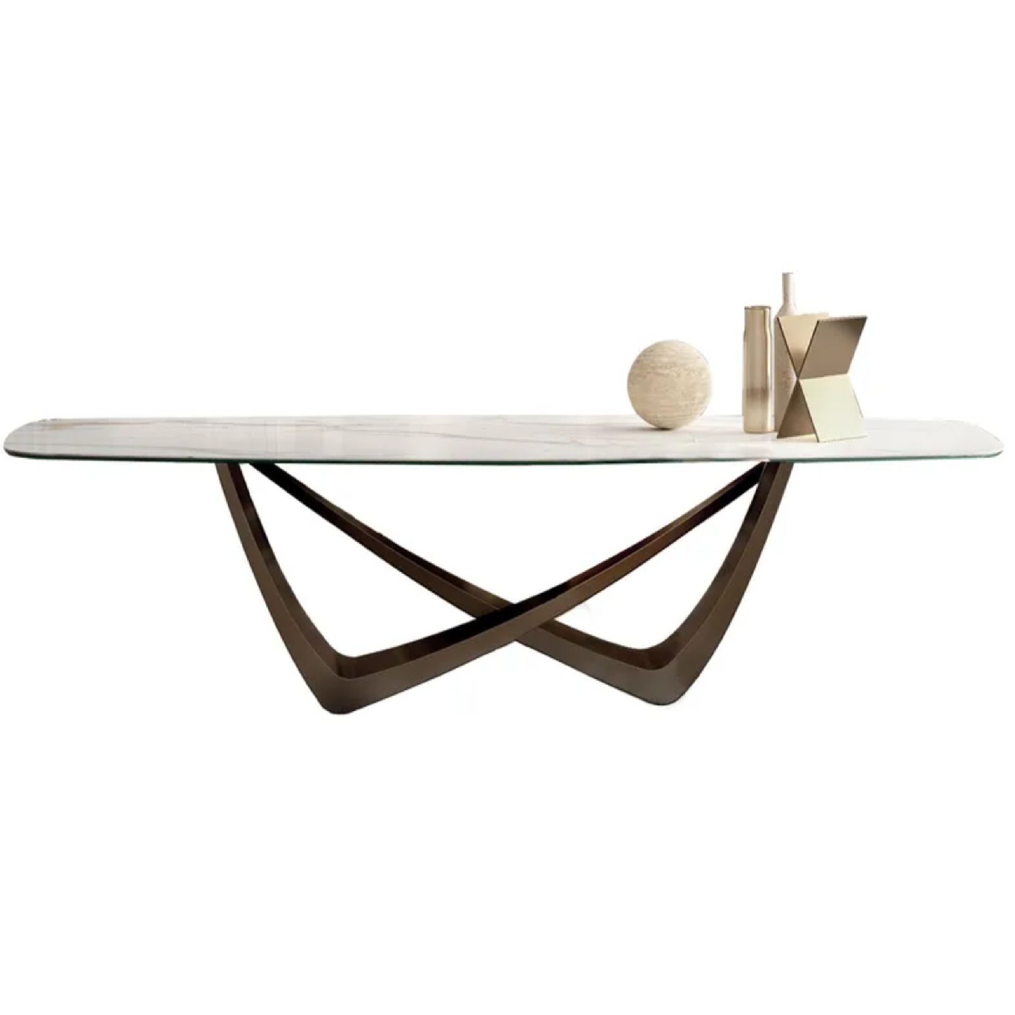 Table à dîner Bach Barrel