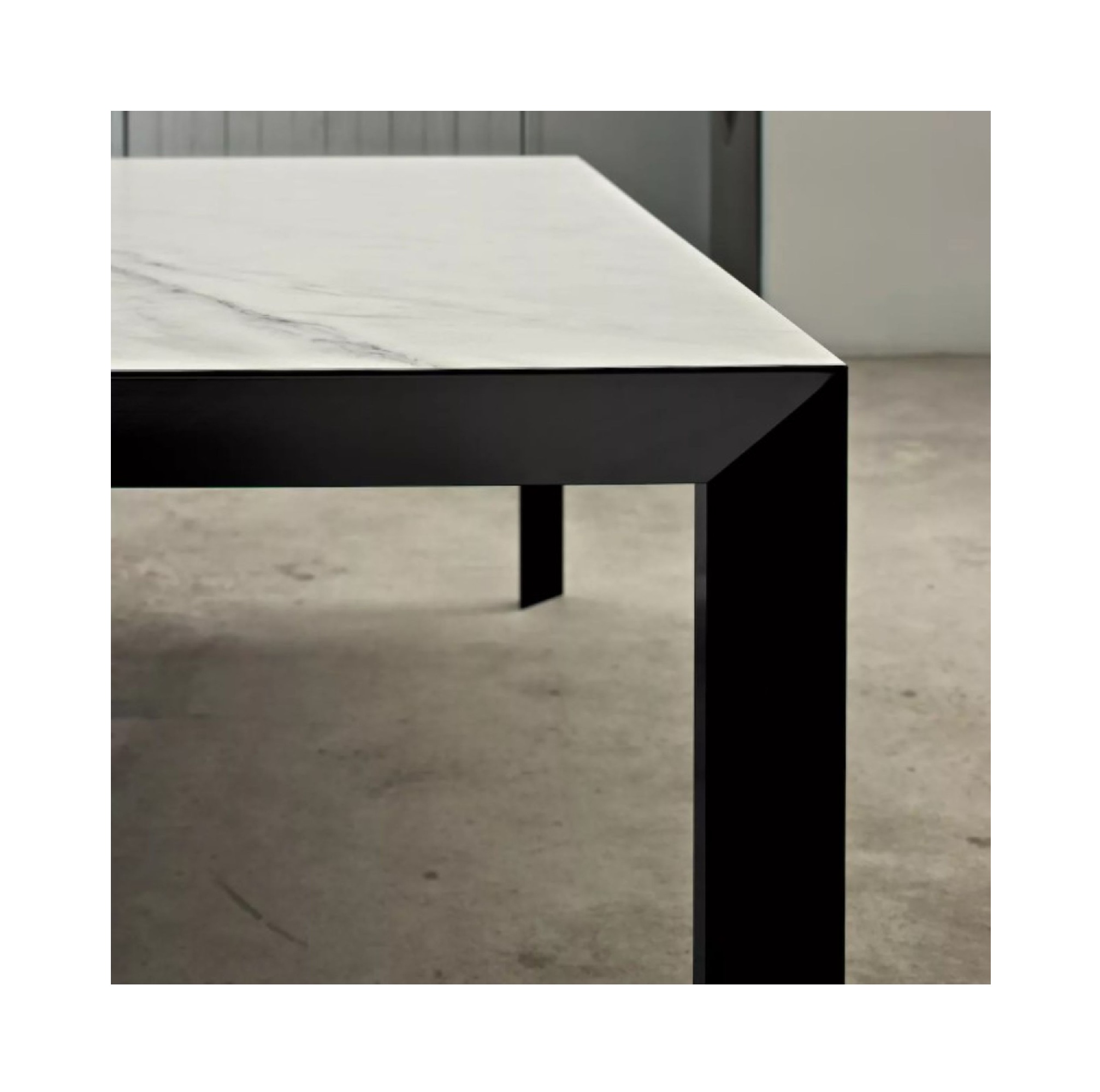 Table à dîner Genio – Image 2