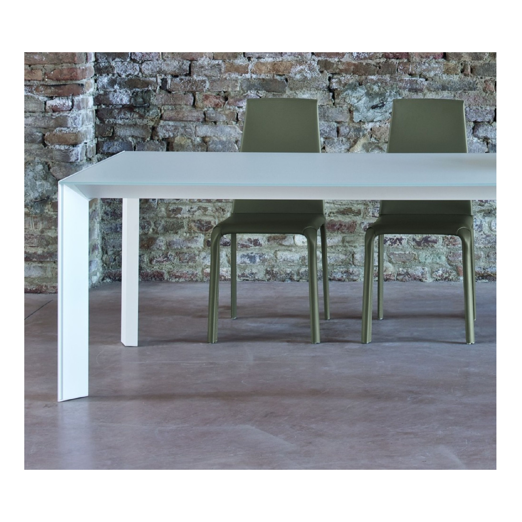 Table à dîner Genio – Image 5