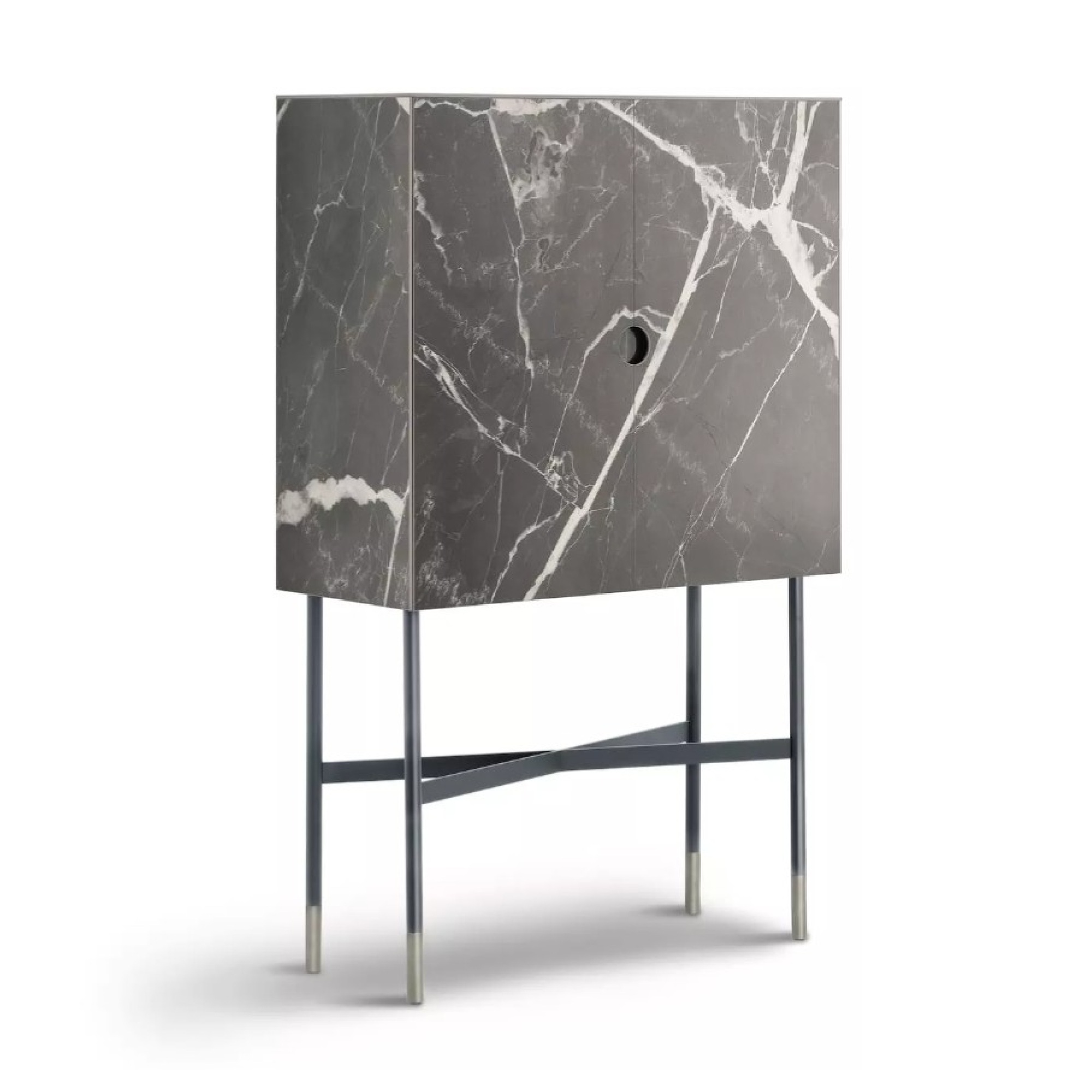 Madison Superior Bar Cabinet