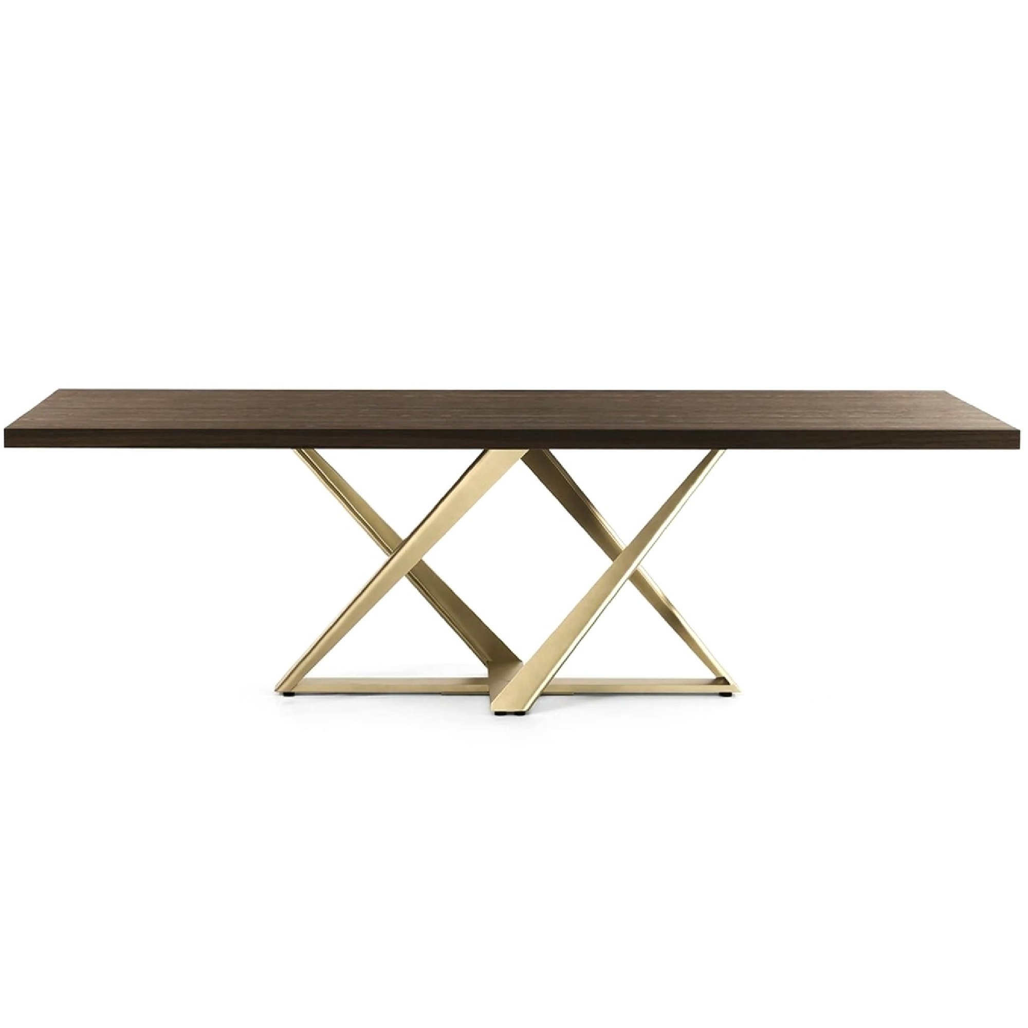 Table à dîner rectangulaire Millennium