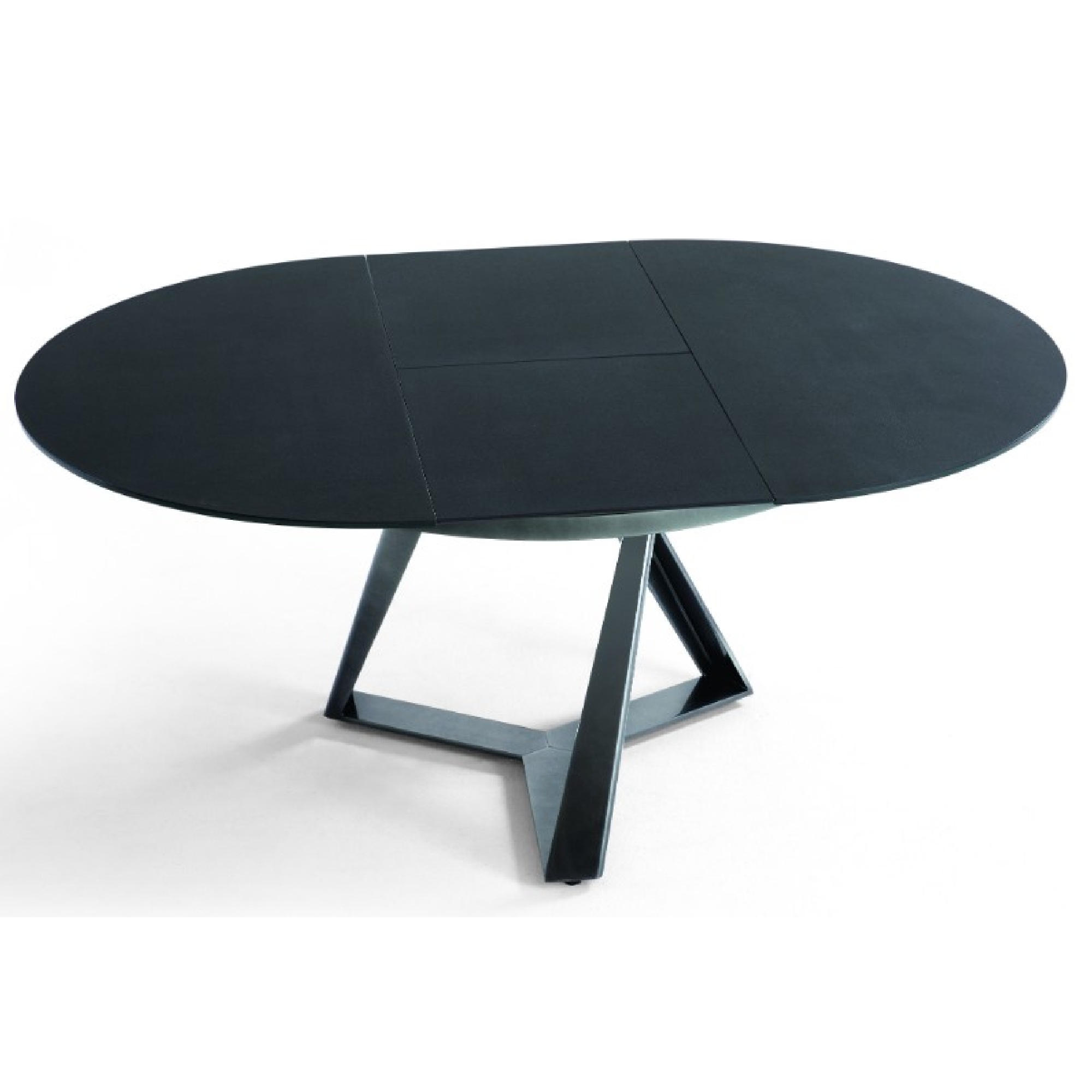 Table à dîner ronde Millennium – Image 4