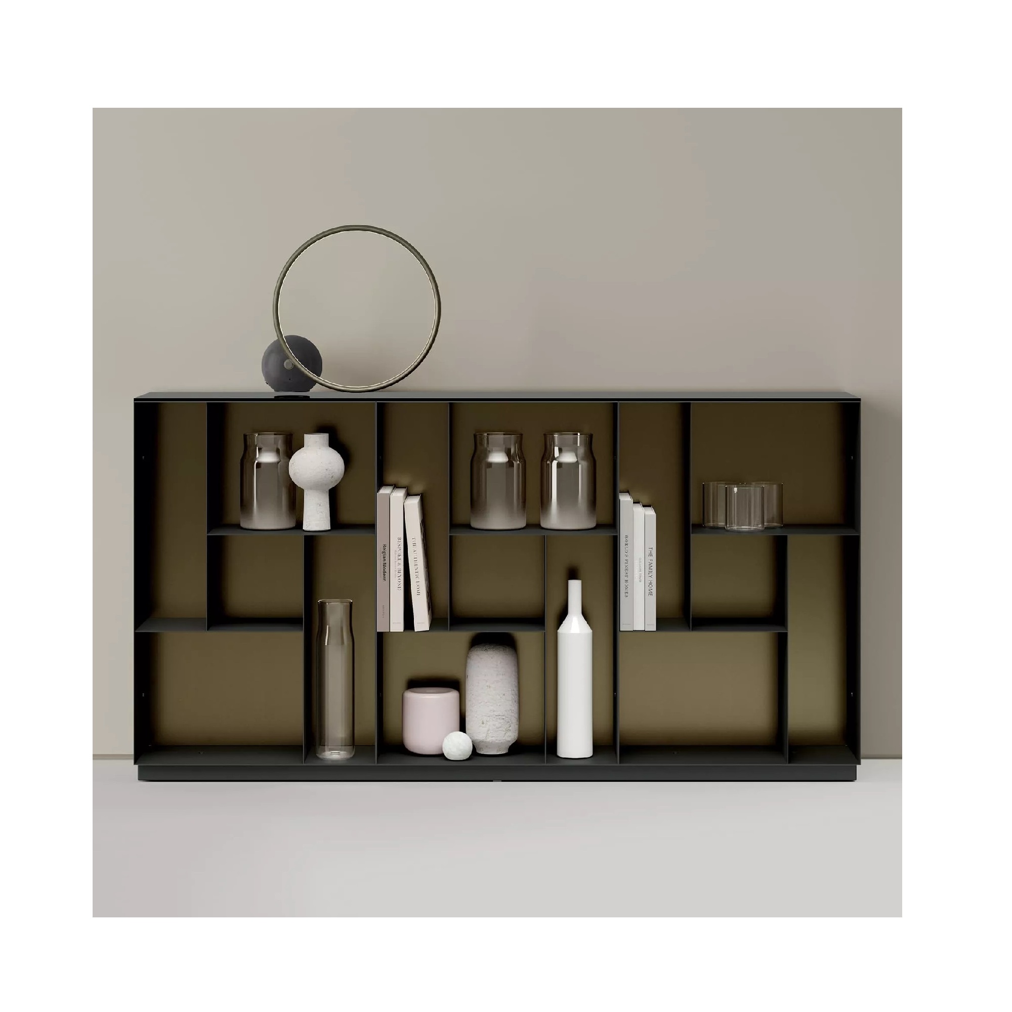 Atena Bookcase - Image 6