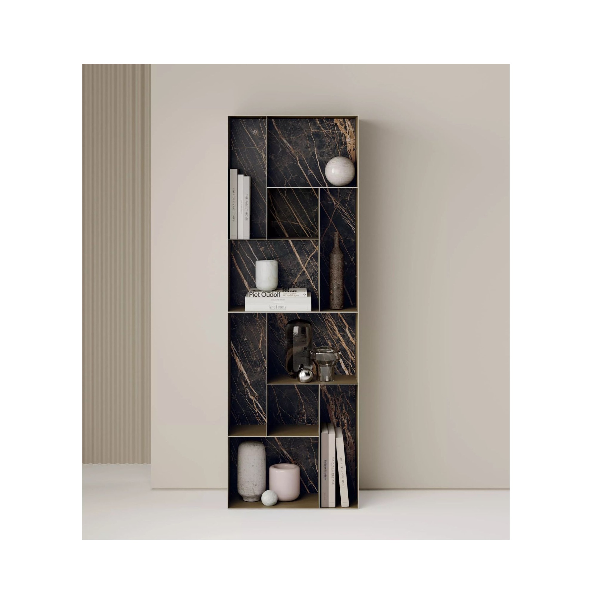 Atena Bookcase - Image 7