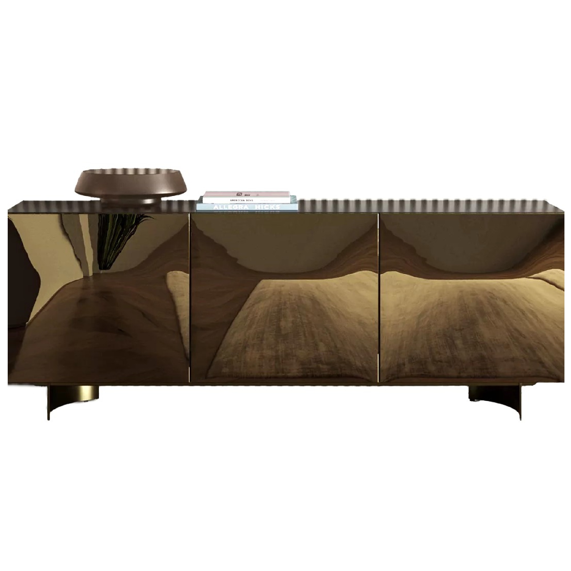 Eden Sideboard