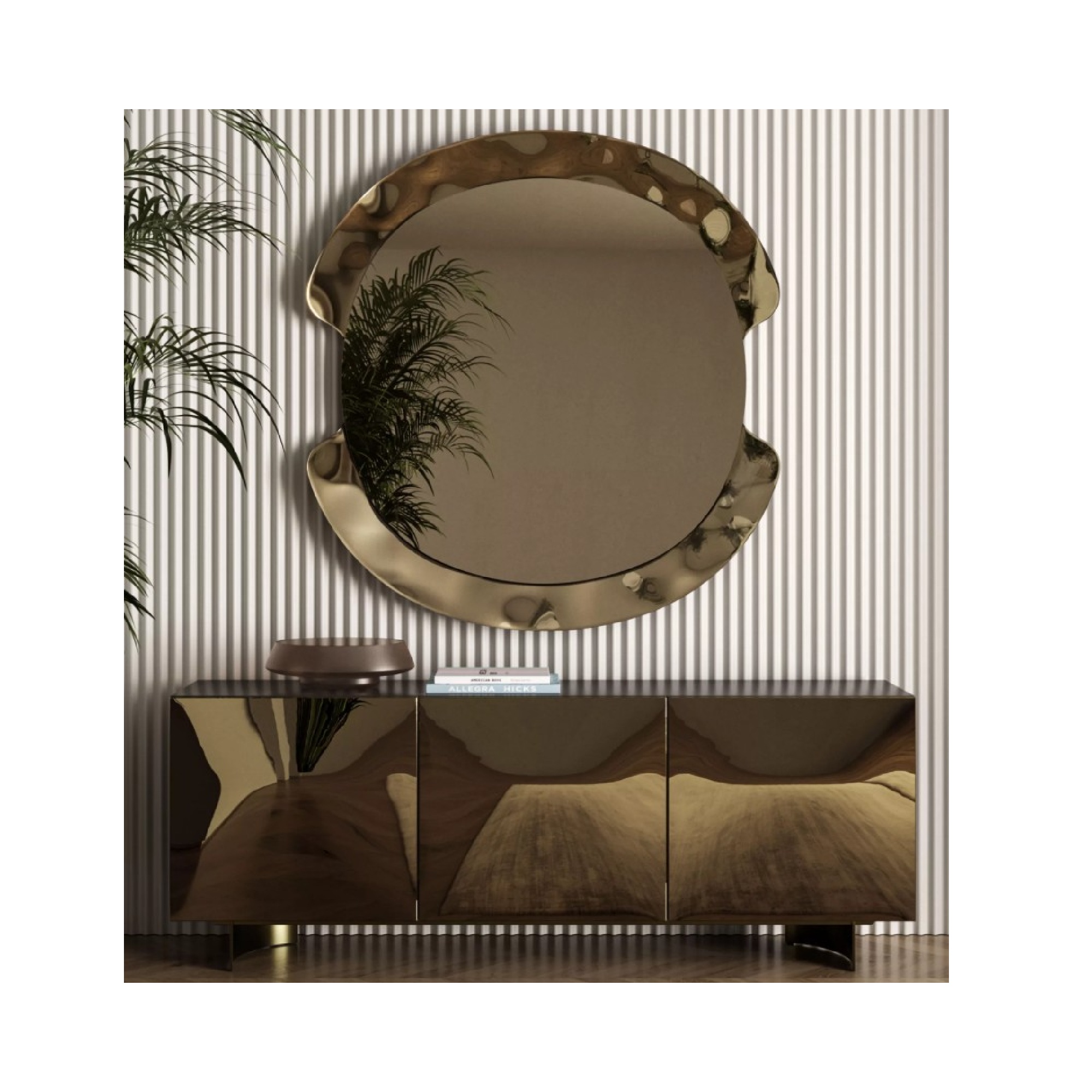 Eden Sideboard - Image 2