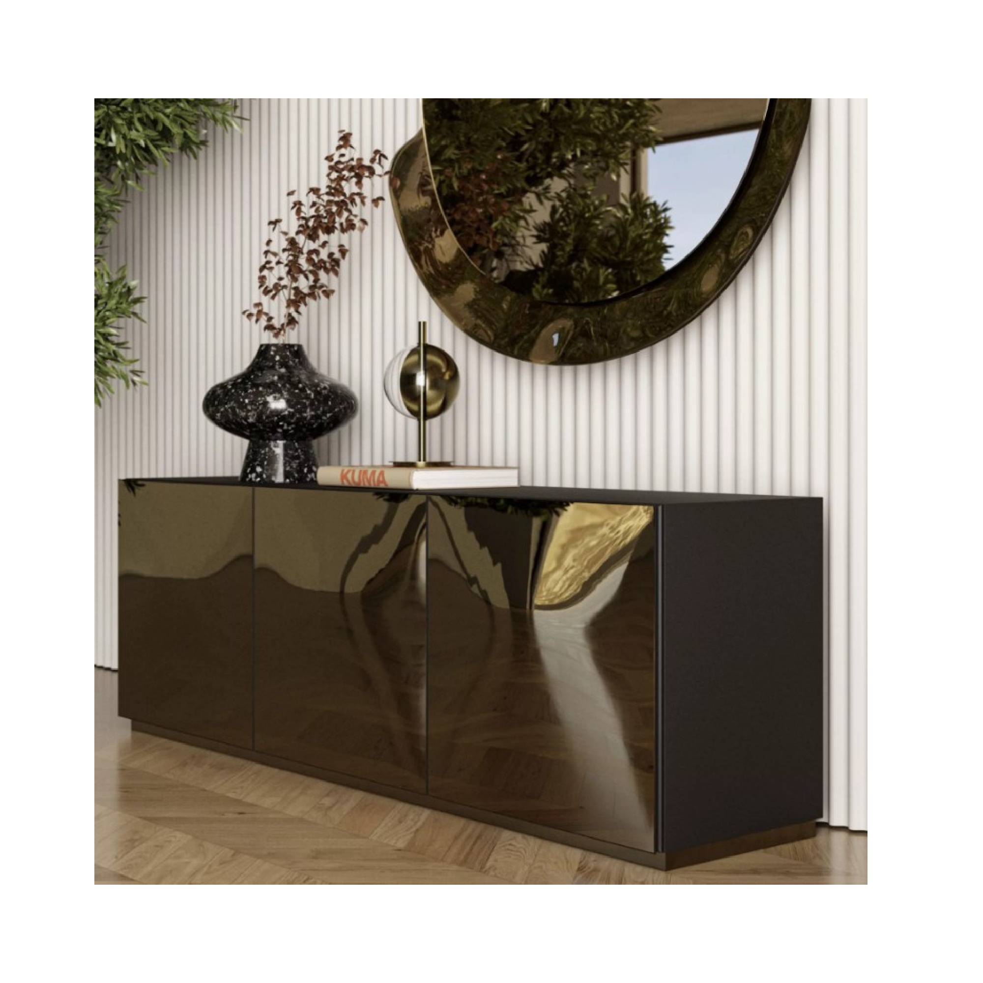 Eden Sideboard - Image 3