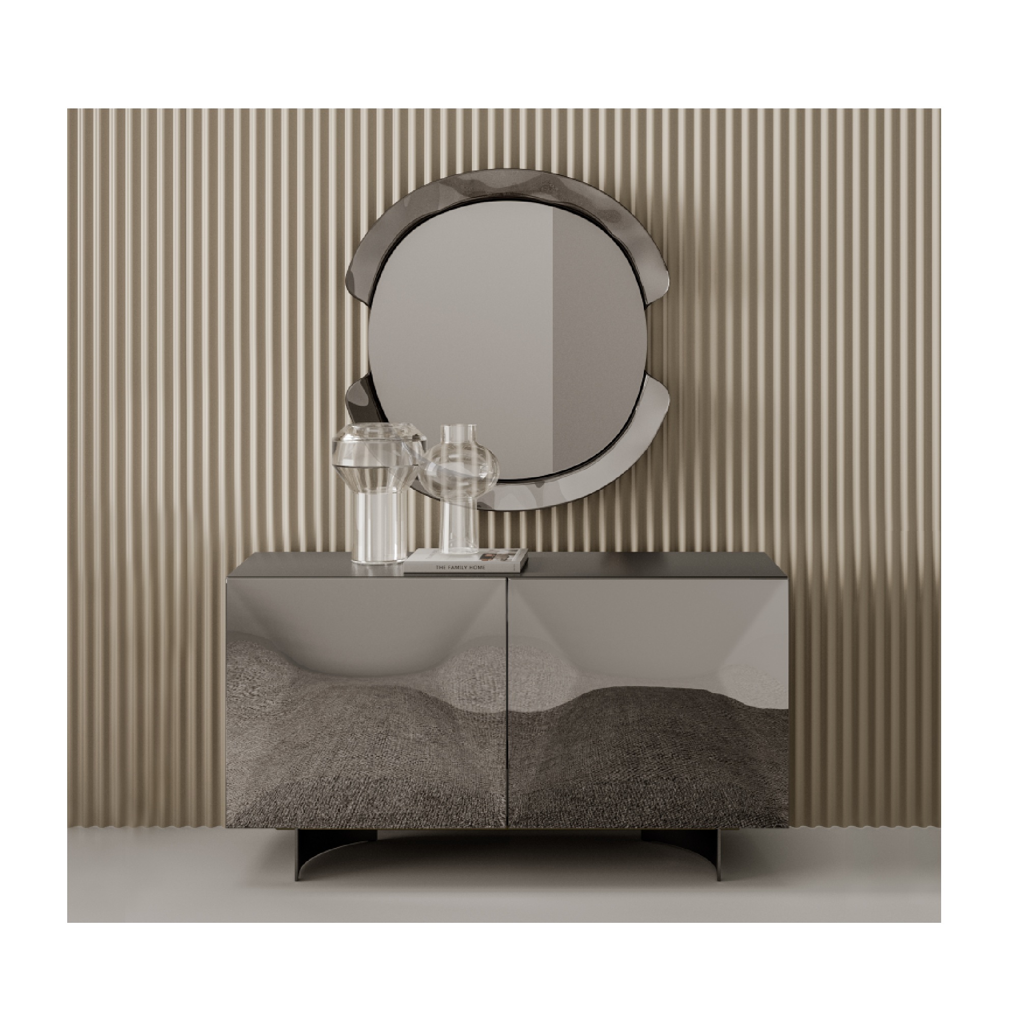 Eden Sideboard - Image 4