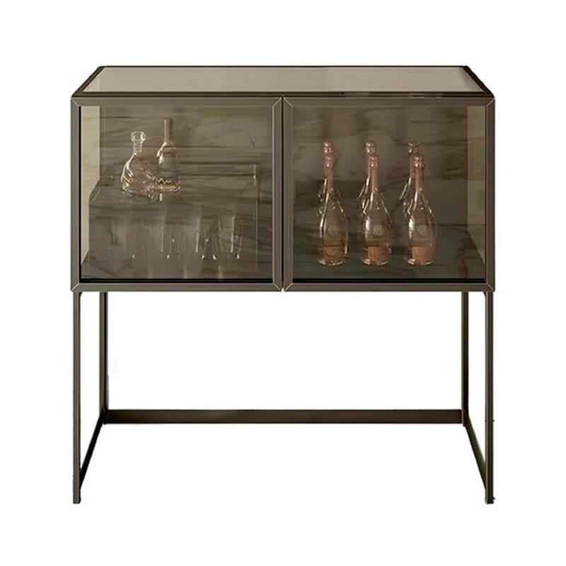 Elvis Cocktail Cabinet