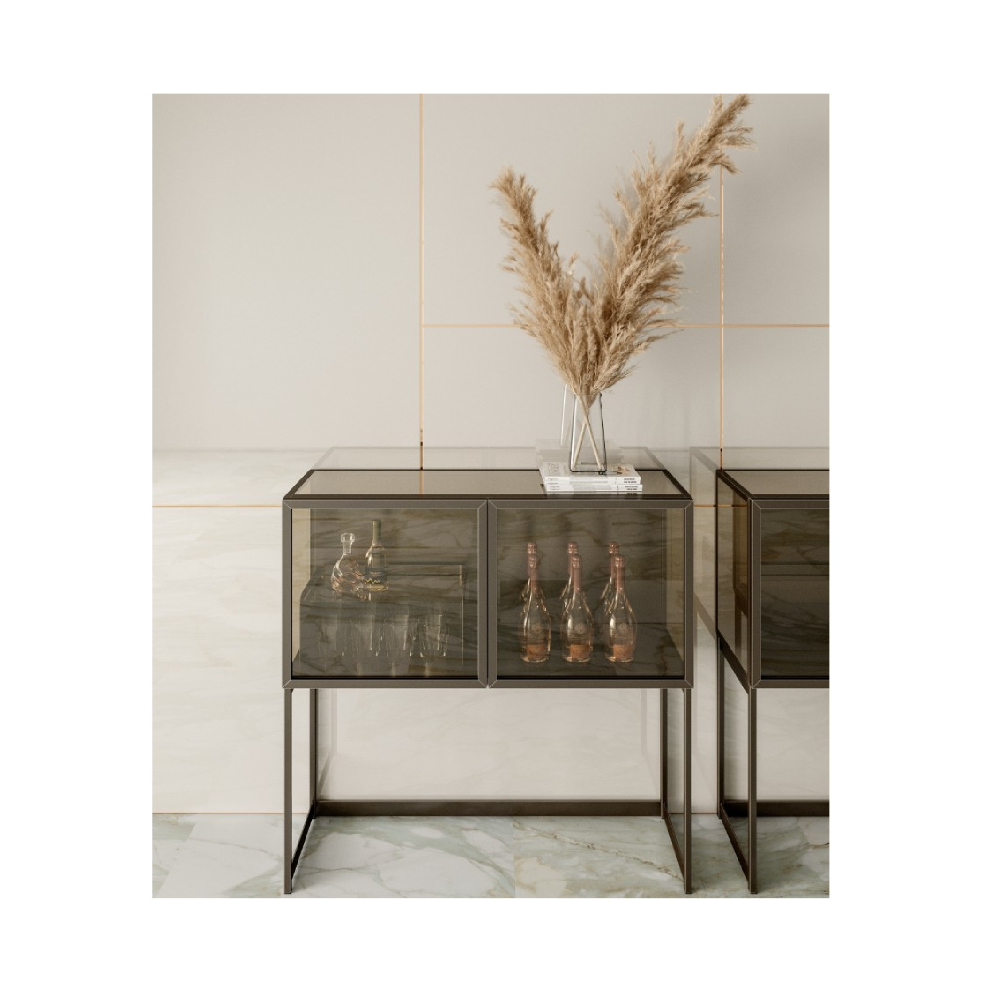 Elvis Cocktail Cabinet - Image 2