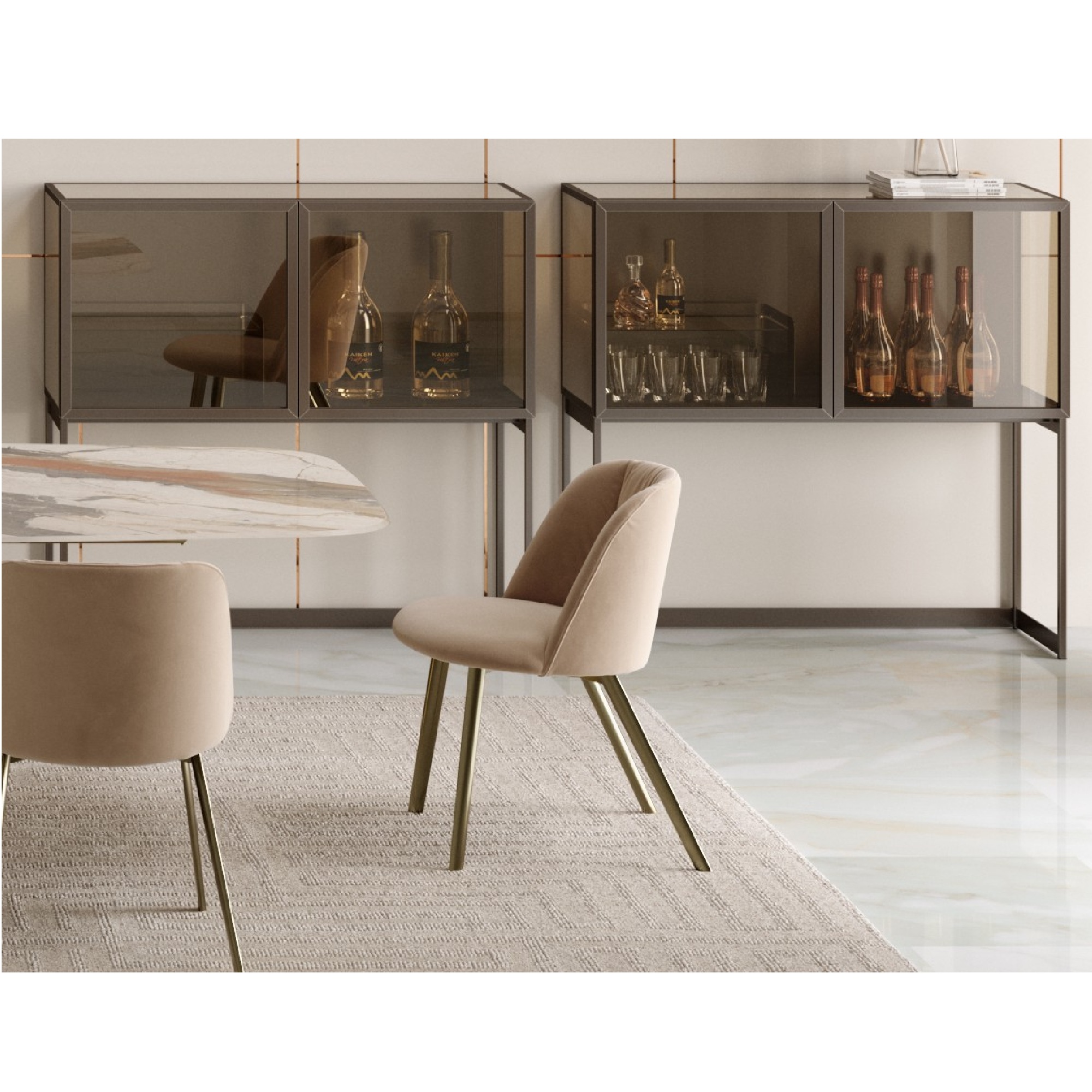 Elvis Cocktail Cabinet - Image 4