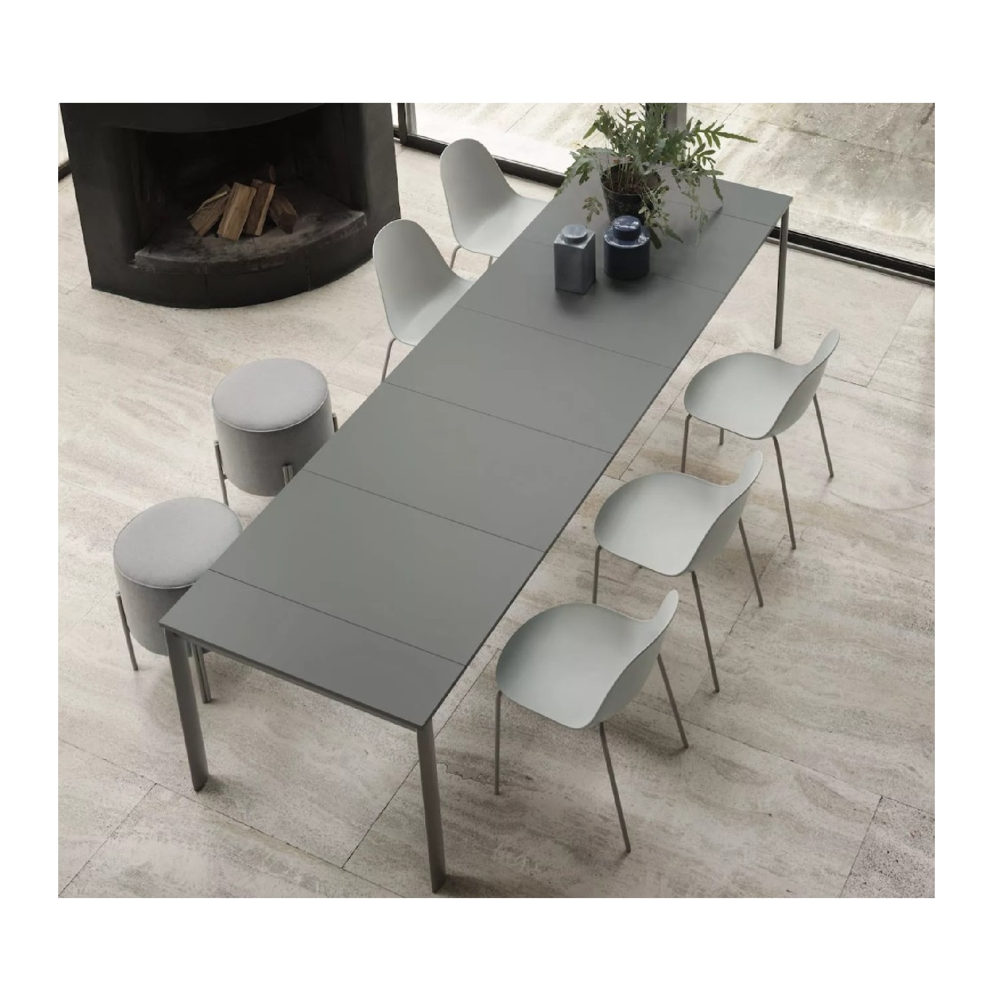 Etico Plus Extending Console Table - Image 4