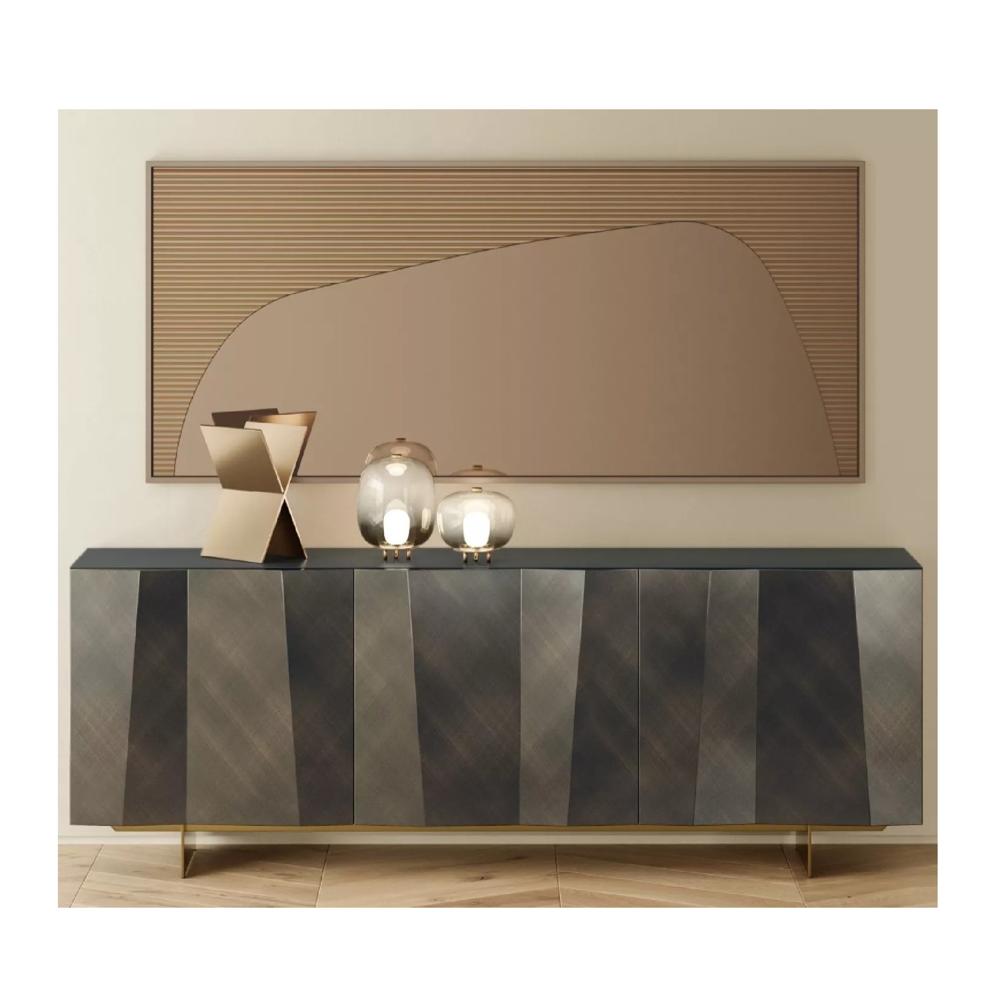 Kunta Sideboard - Image 2