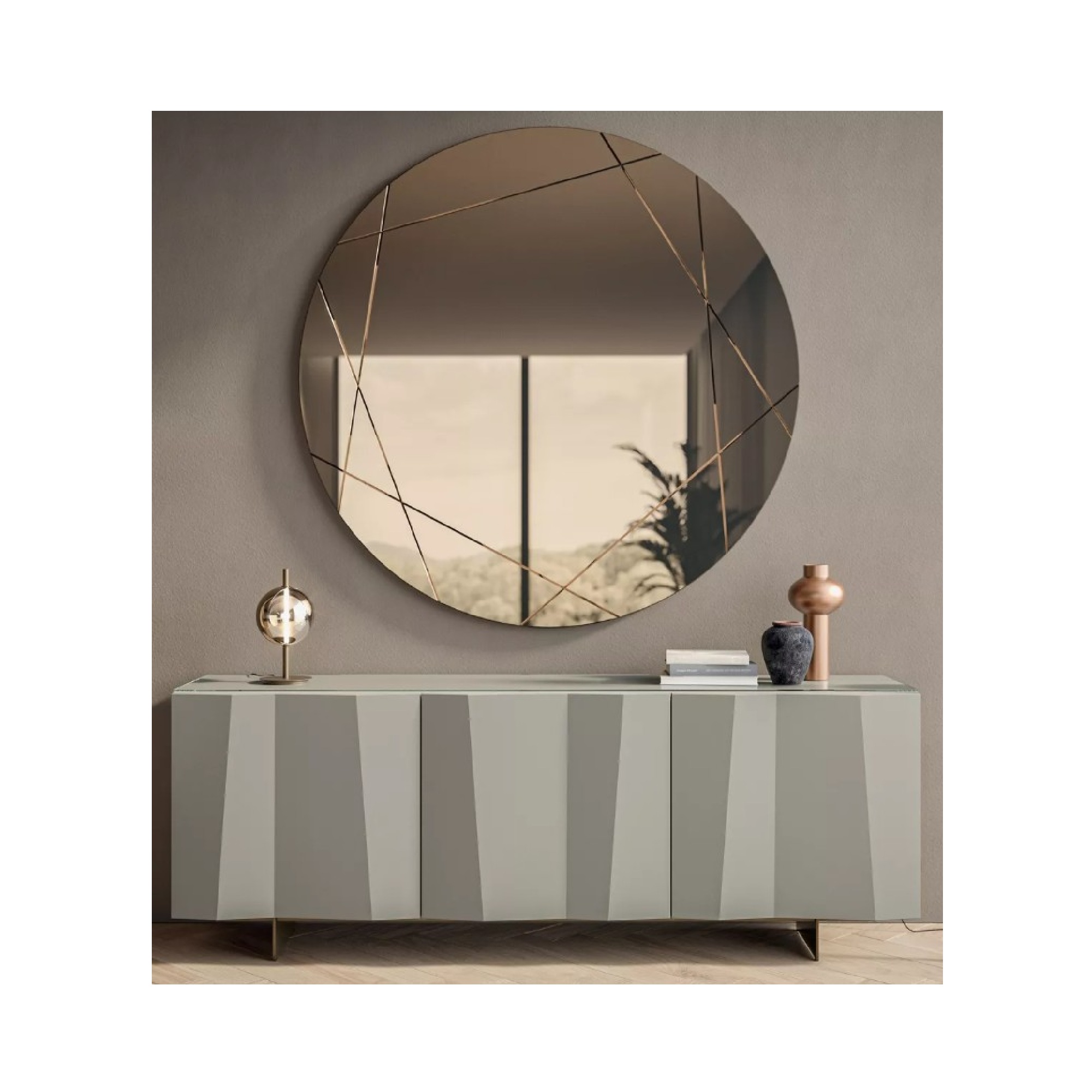 Kunta Sideboard - Image 4