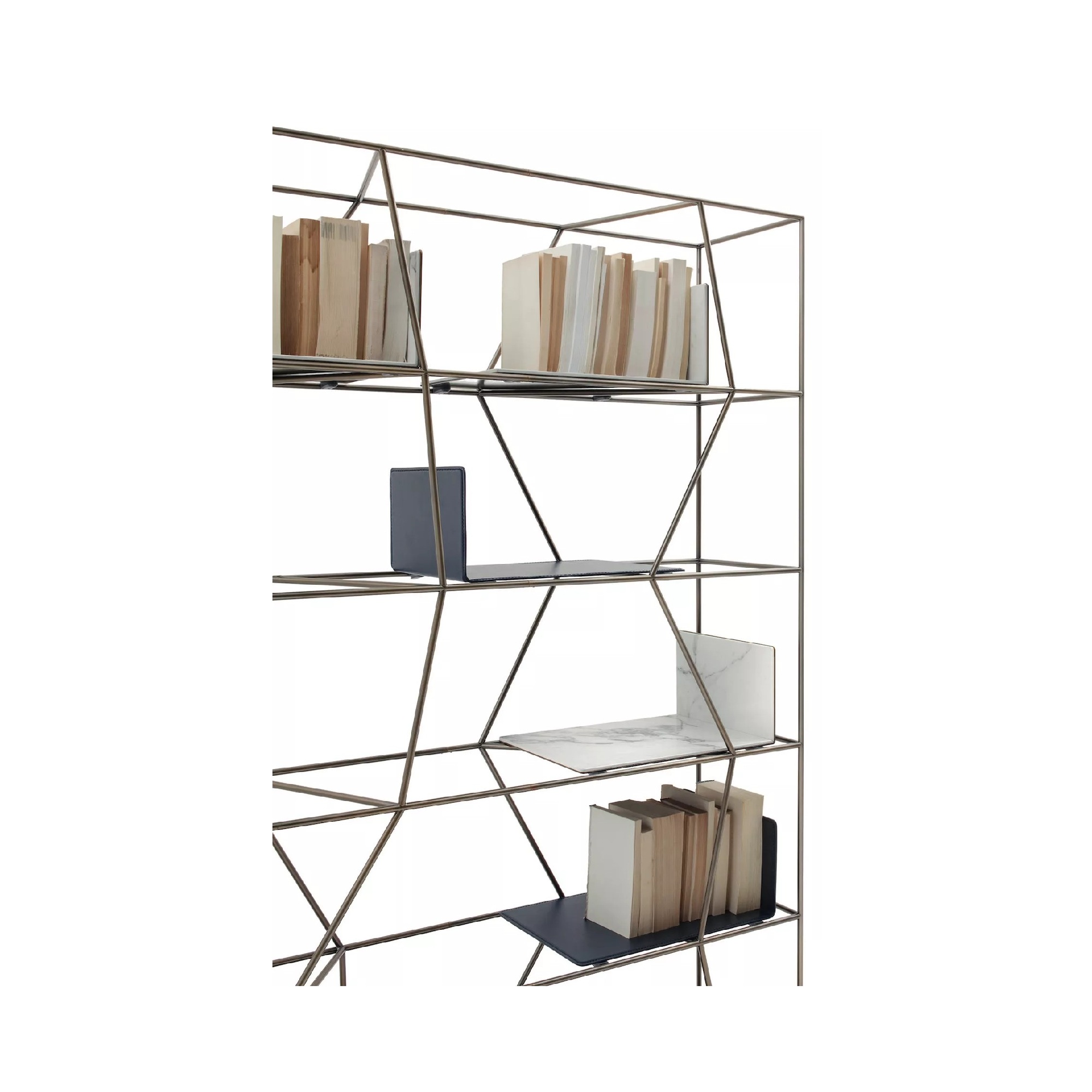 Lexington Bookcase - Image 2