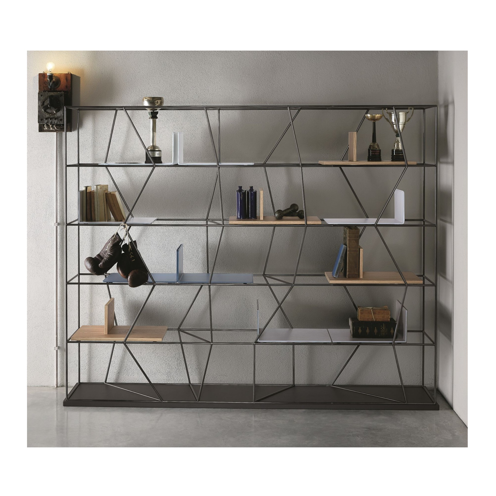 Lexington Bookcase - Image 3