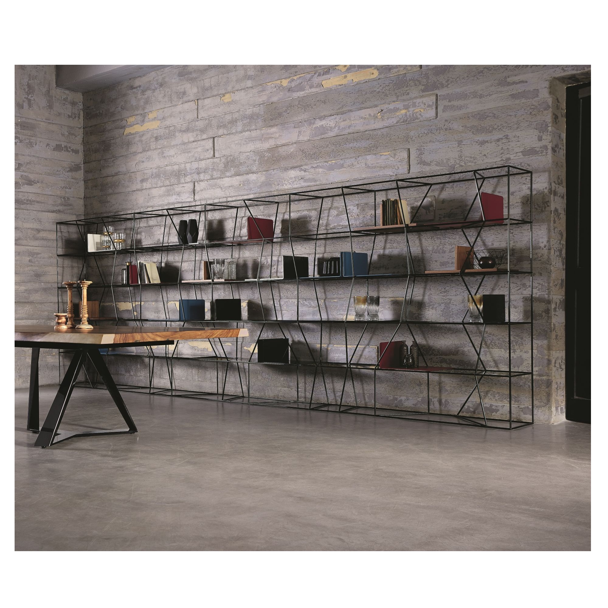 Lexington Bookcase - Image 4