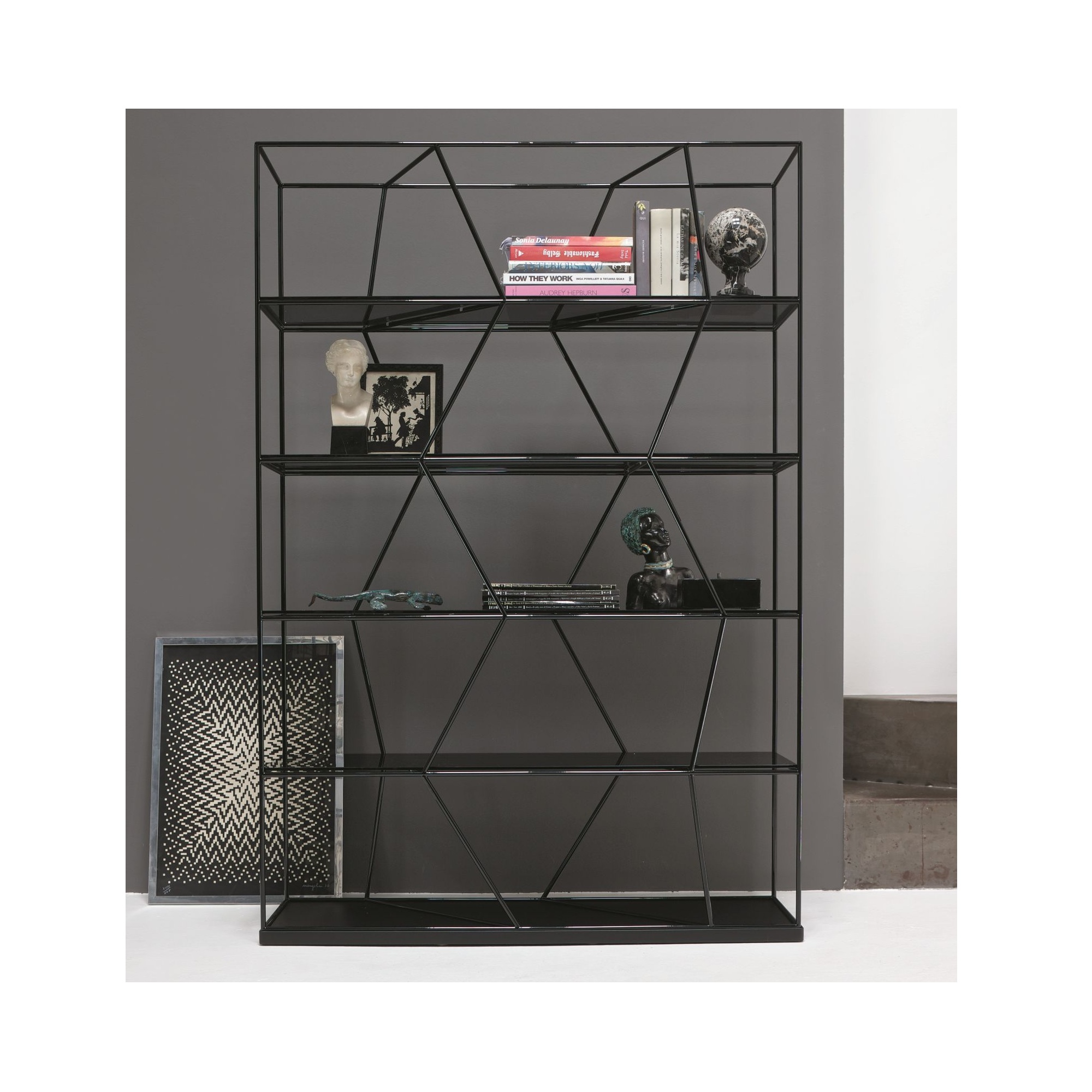 Lexington Bookcase - Image 5