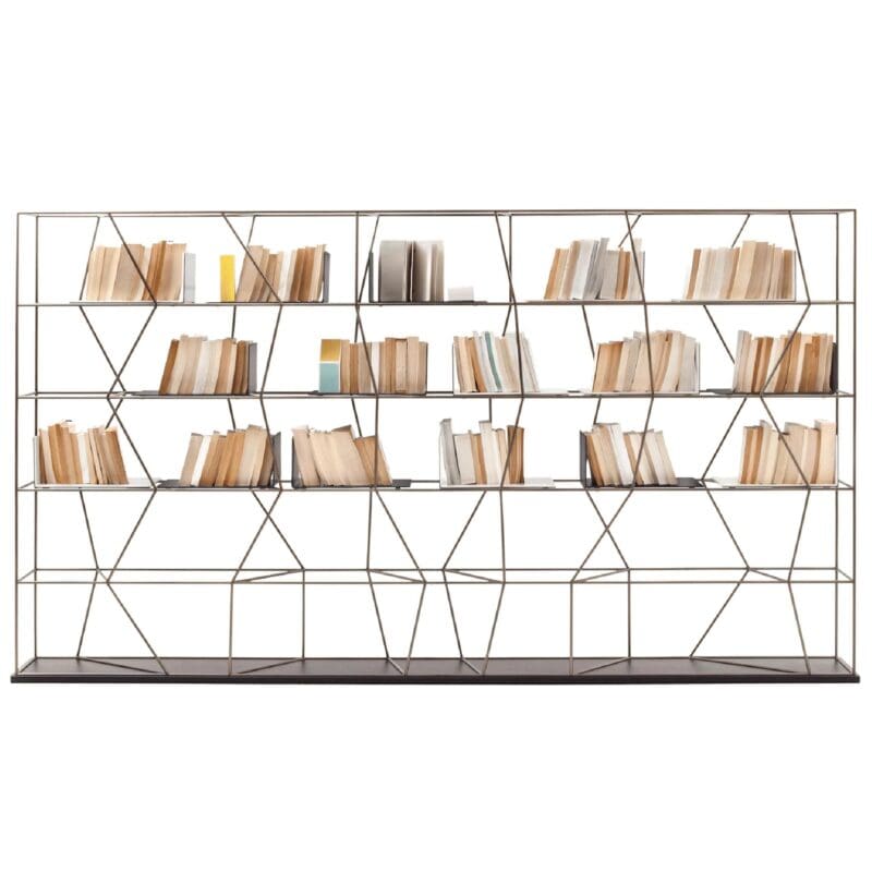 Lexington Bookcase