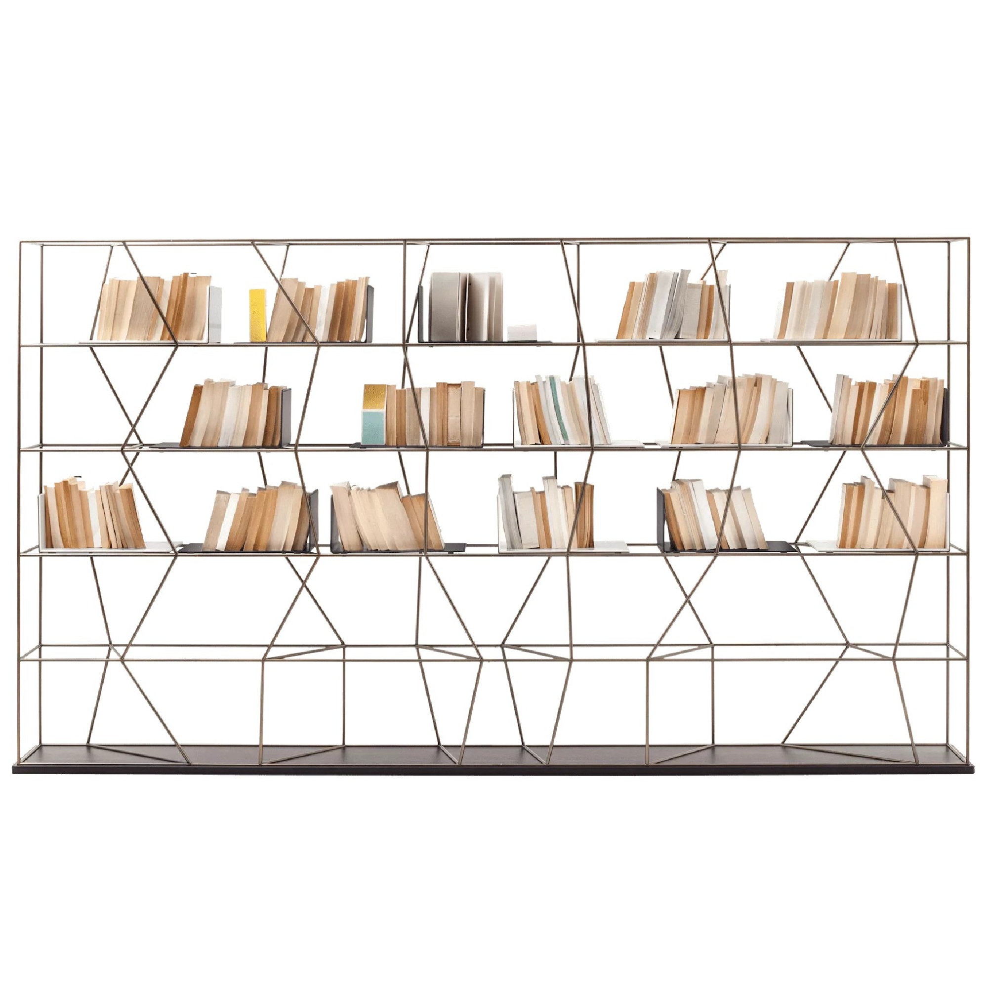 Lexington Bookcase