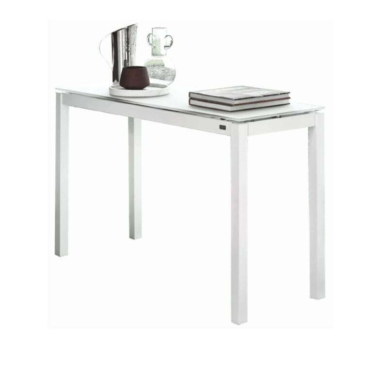 Mago Extending Console Table