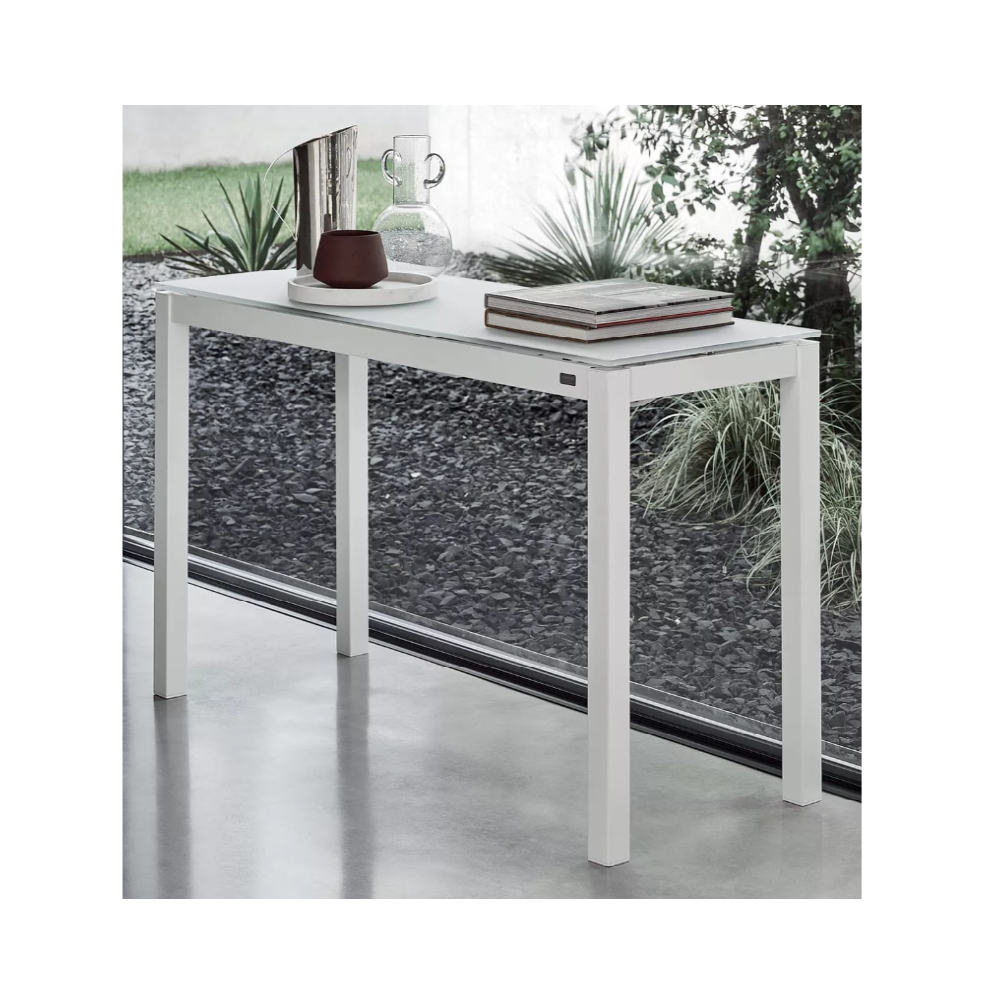 Mago Extending Console Table - Image 2