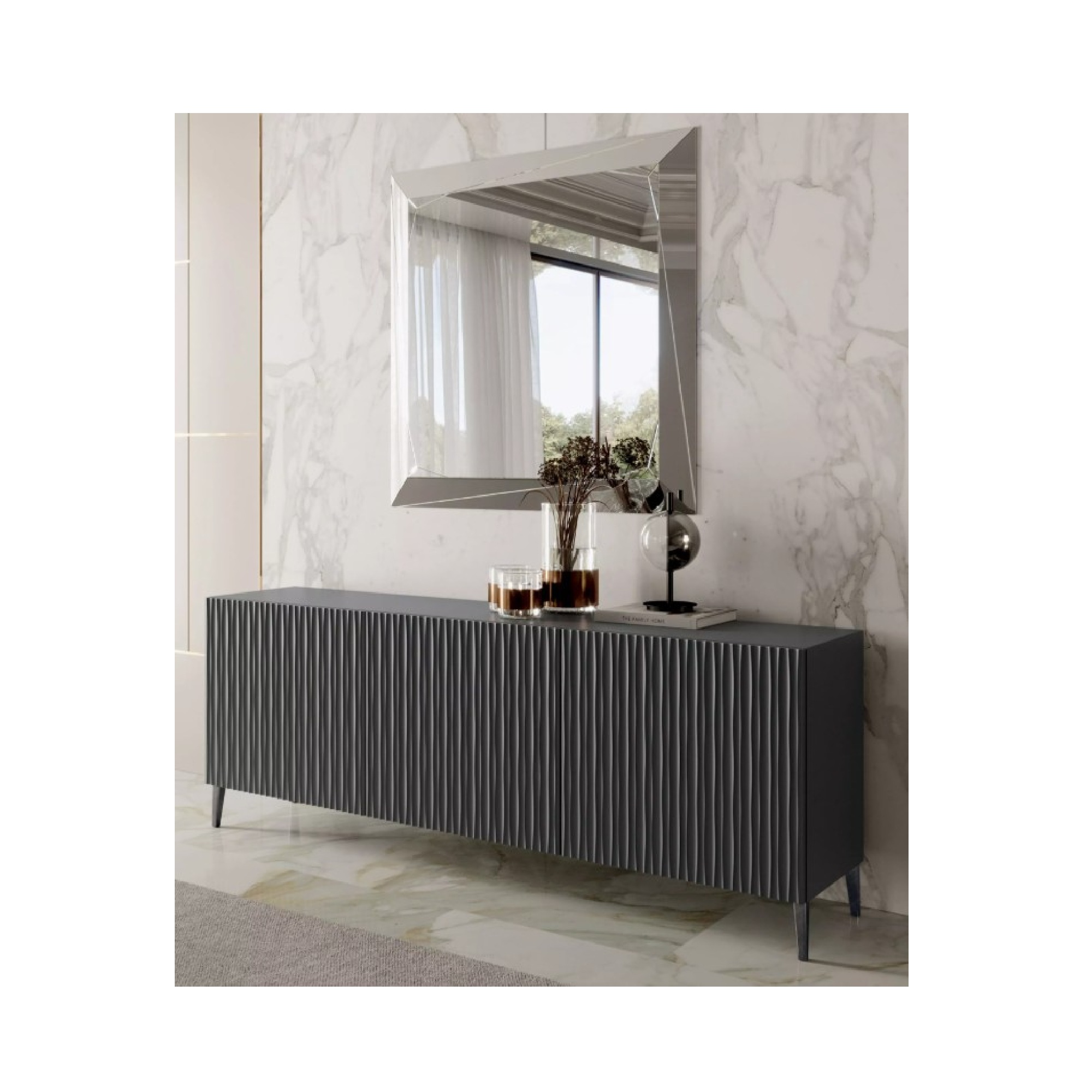 Musa Sideboard - Image 4