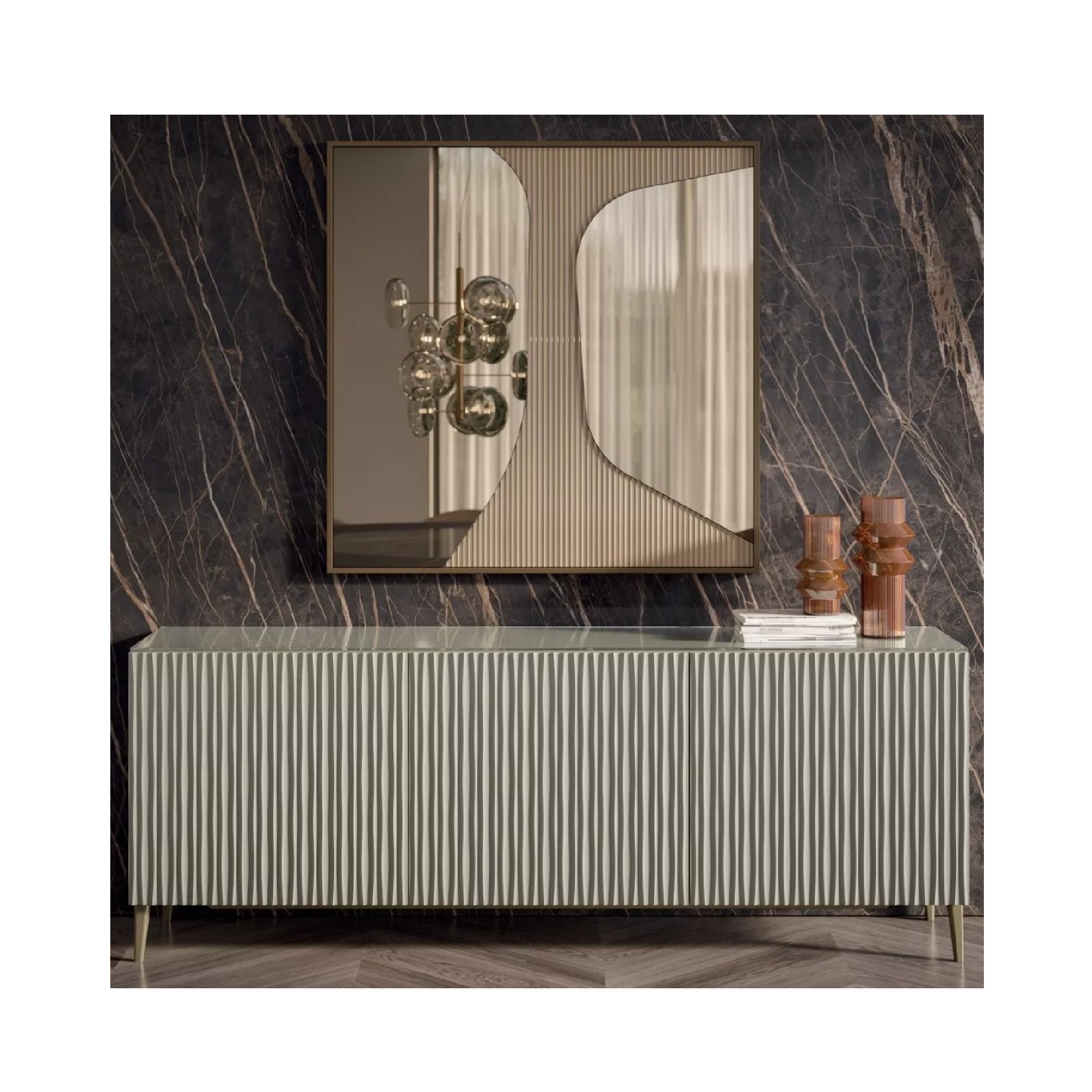 Musa Sideboard - Image 5