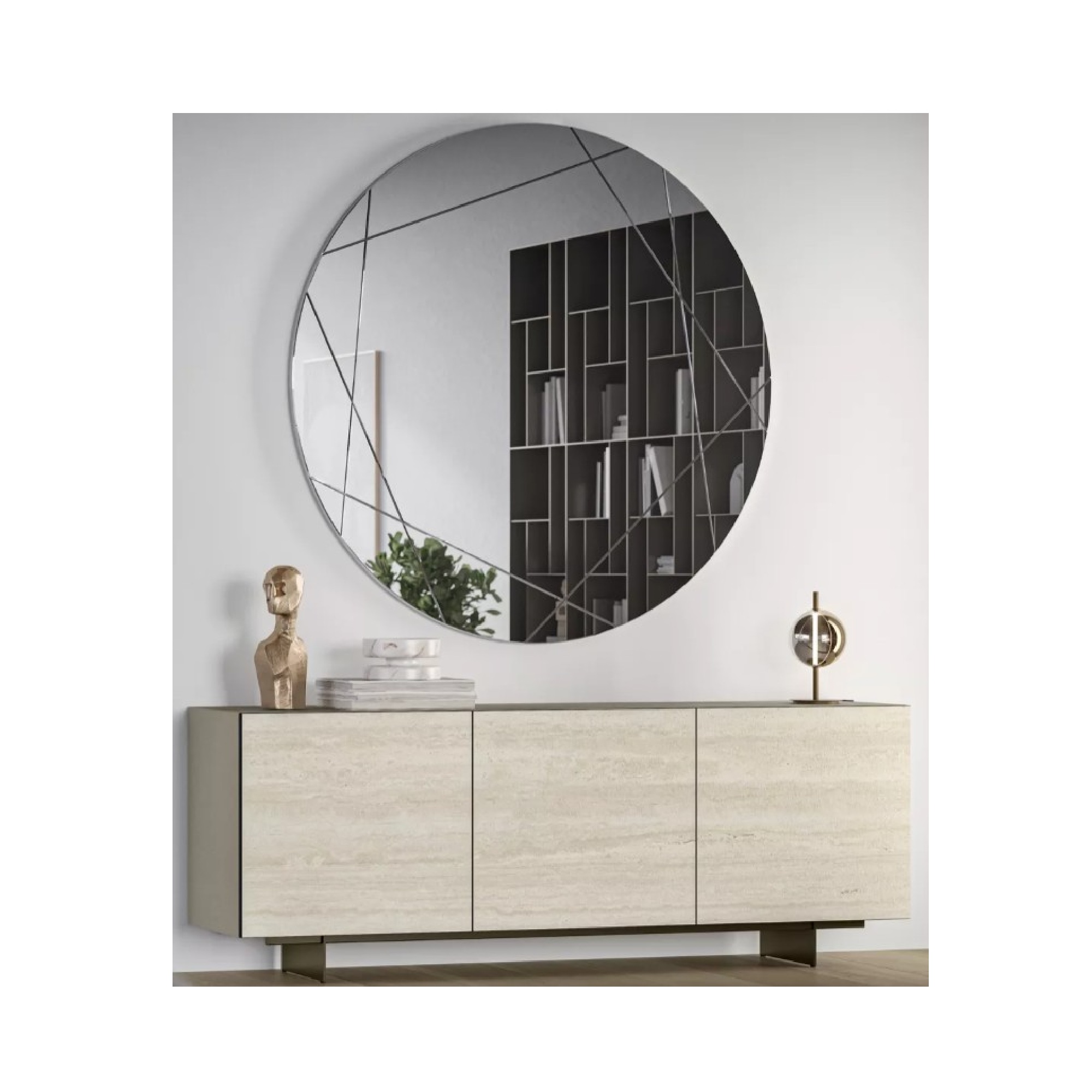 Olympia Sideboard - Image 2