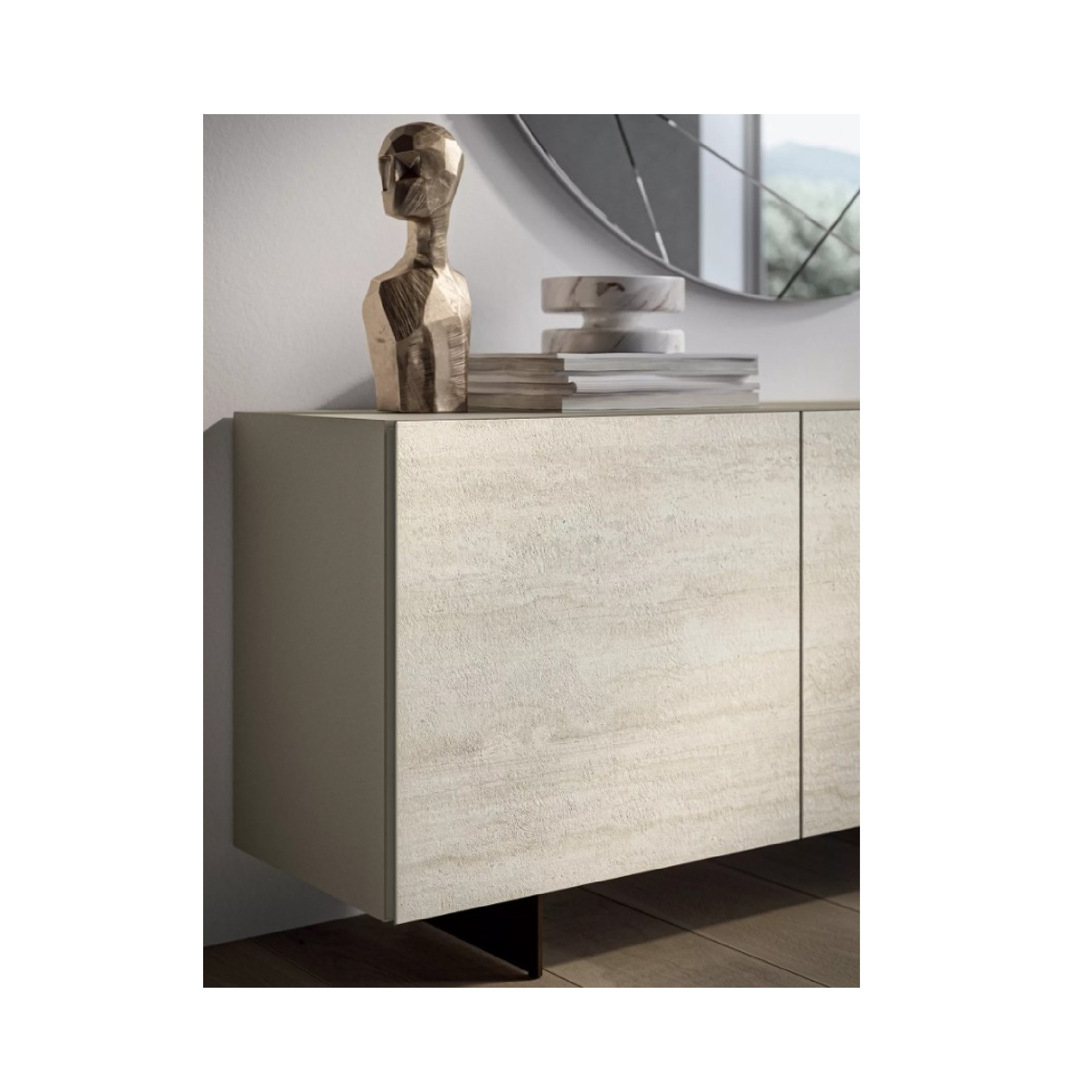 Olympia Sideboard - Image 3