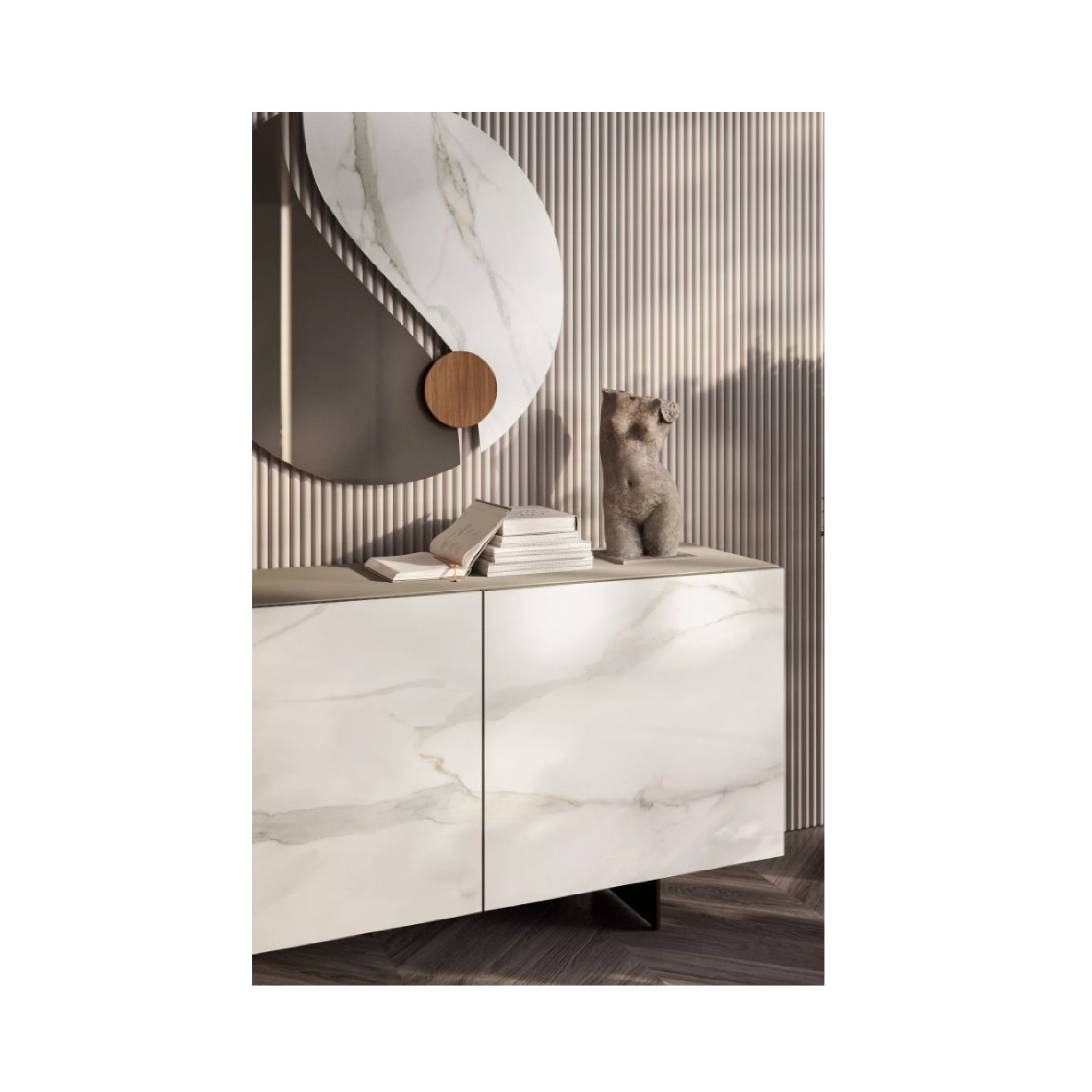 Olympia Sideboard - Image 5