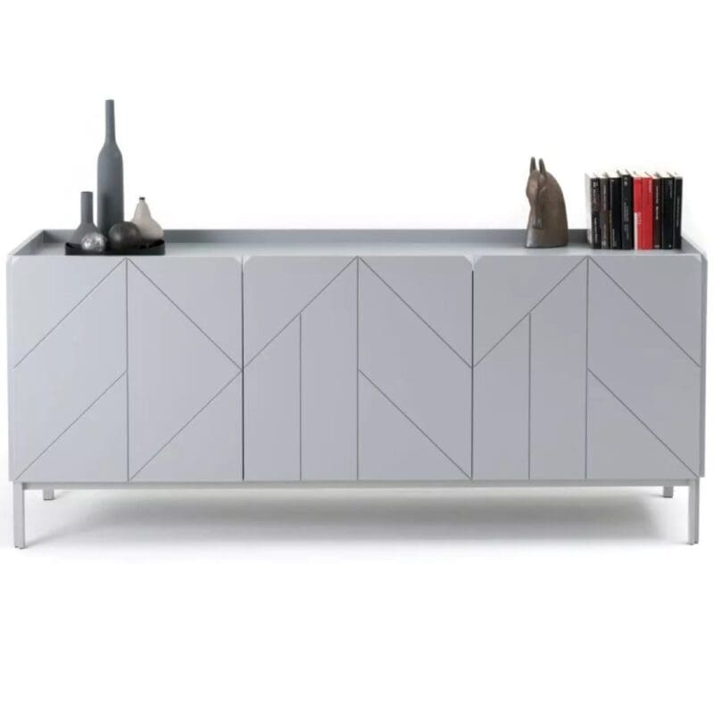 Pica Lacquer Sideboard
