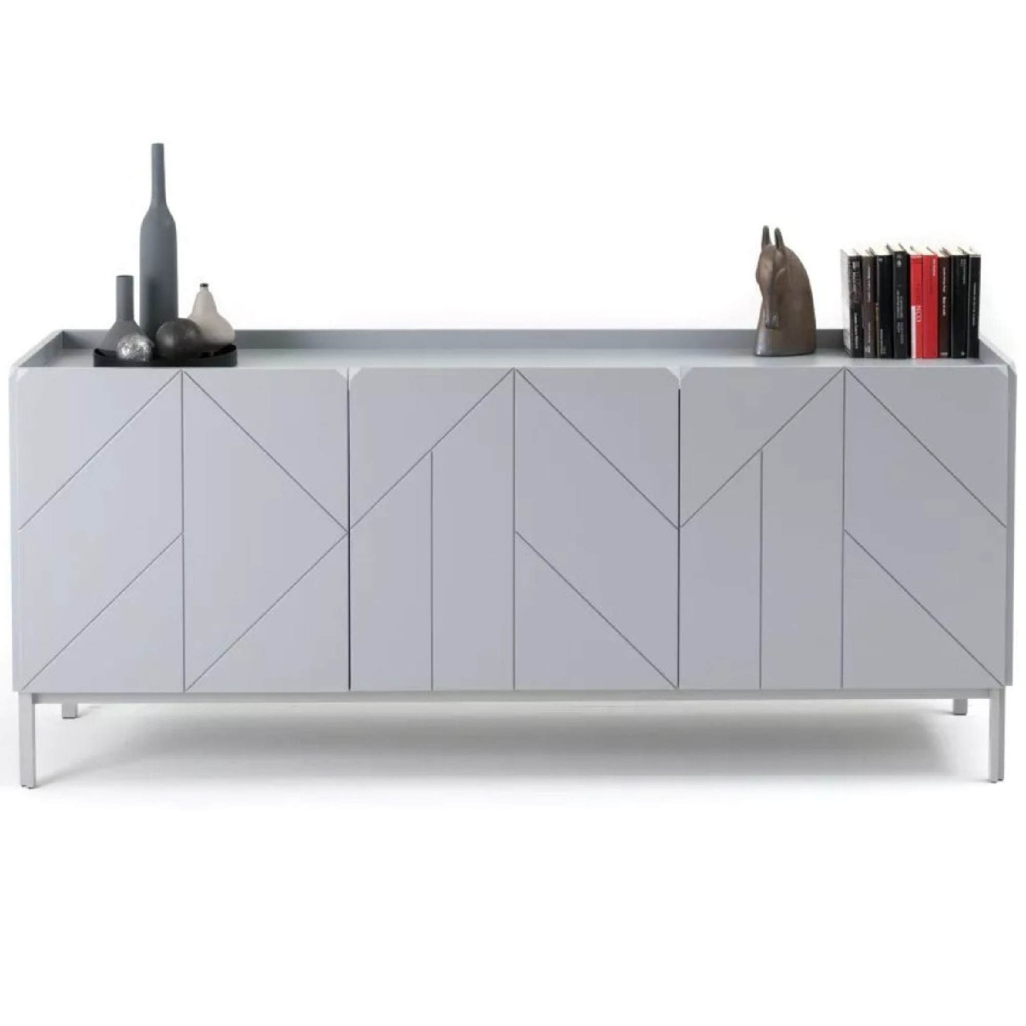 Pica Lacquer Sideboard