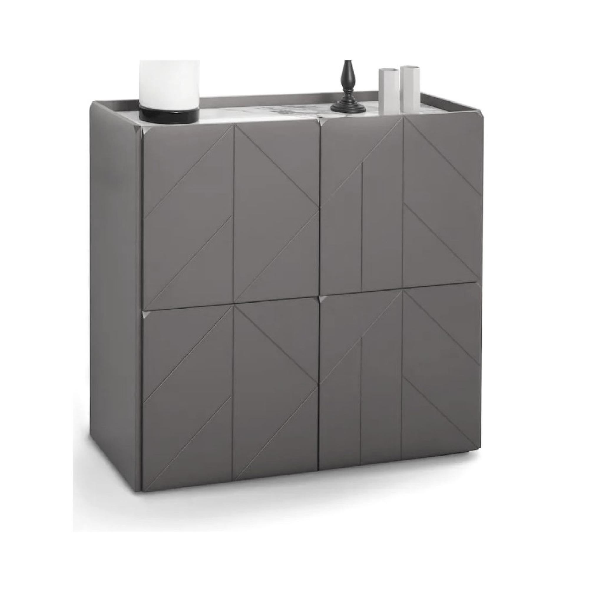 Pica Lacquer Sideboard - Image 6