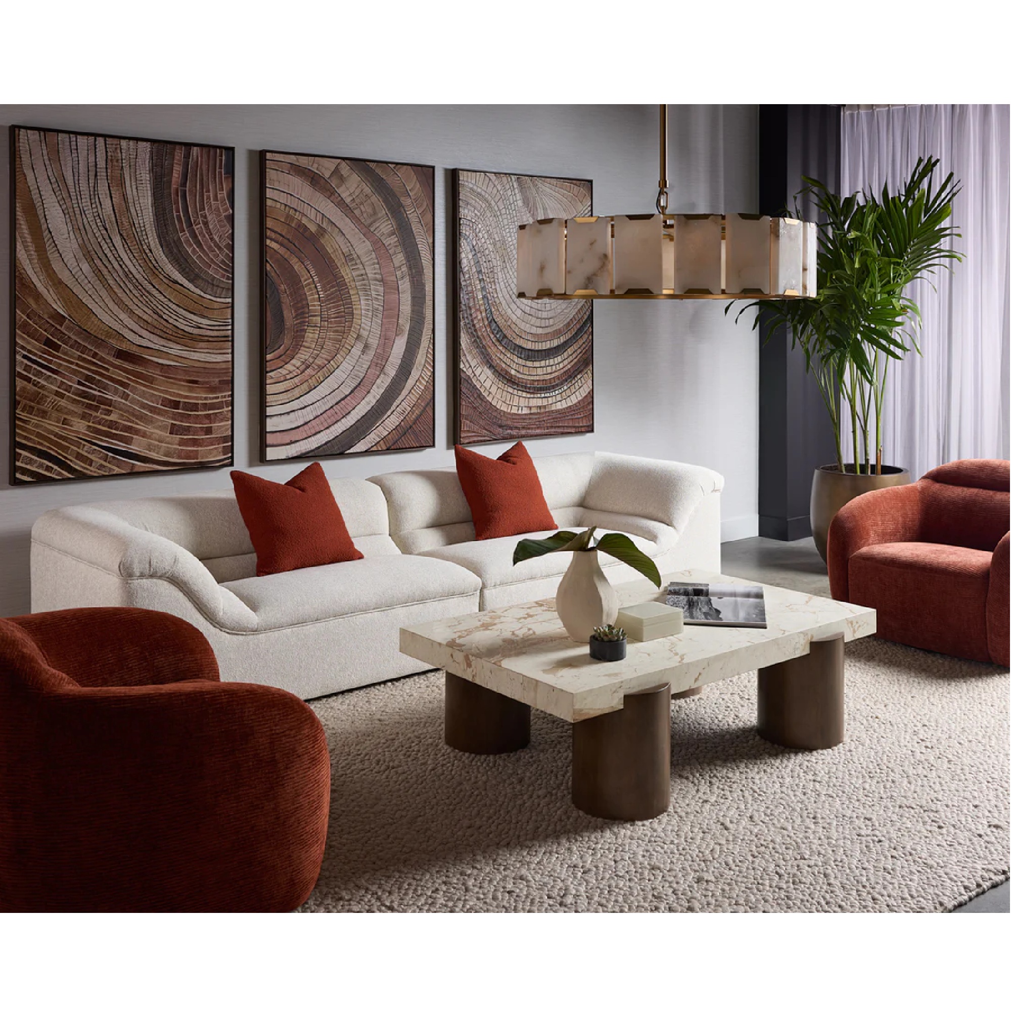 Ardi Cocktail Table - Image 3