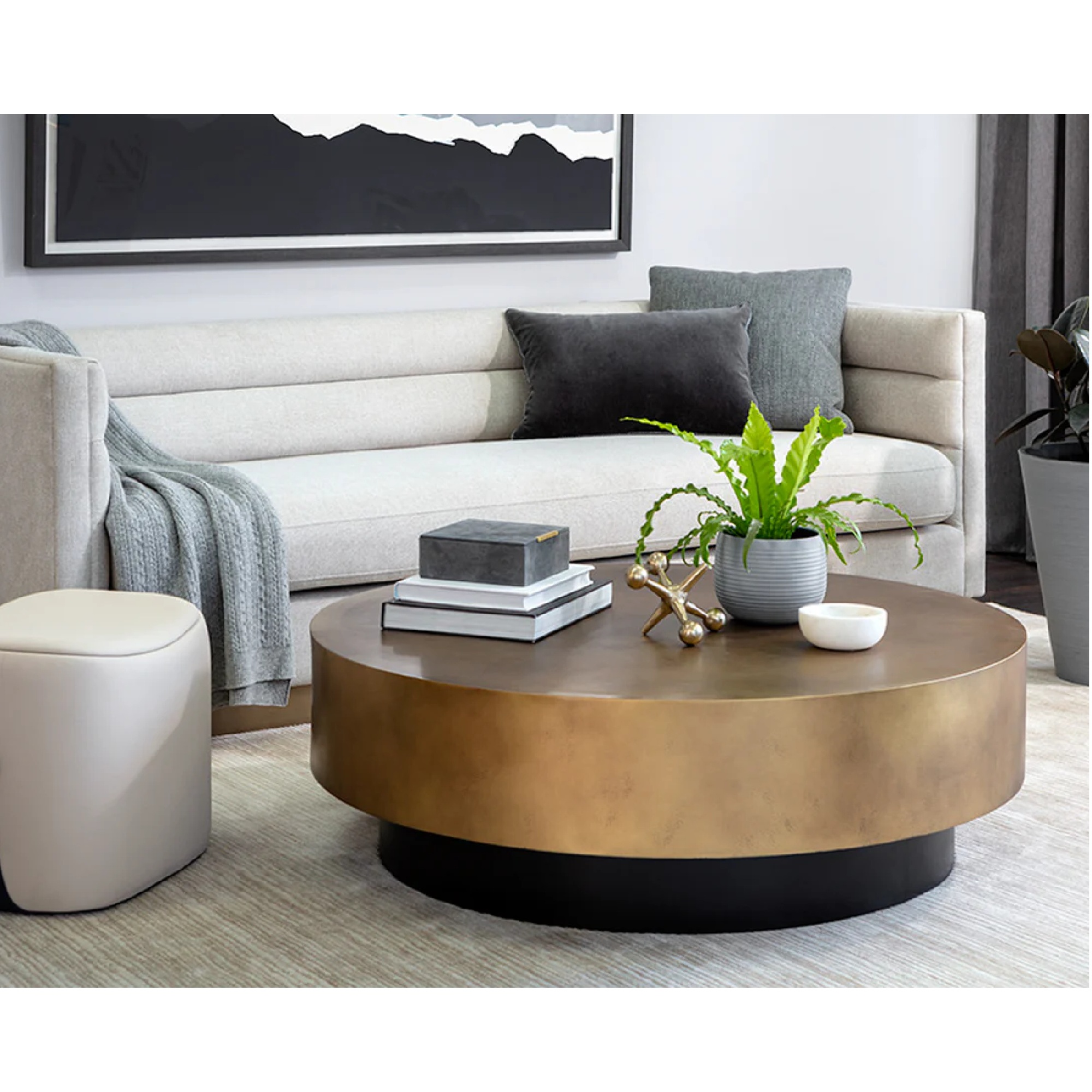 Bernaby Cocktail Table - Image 4