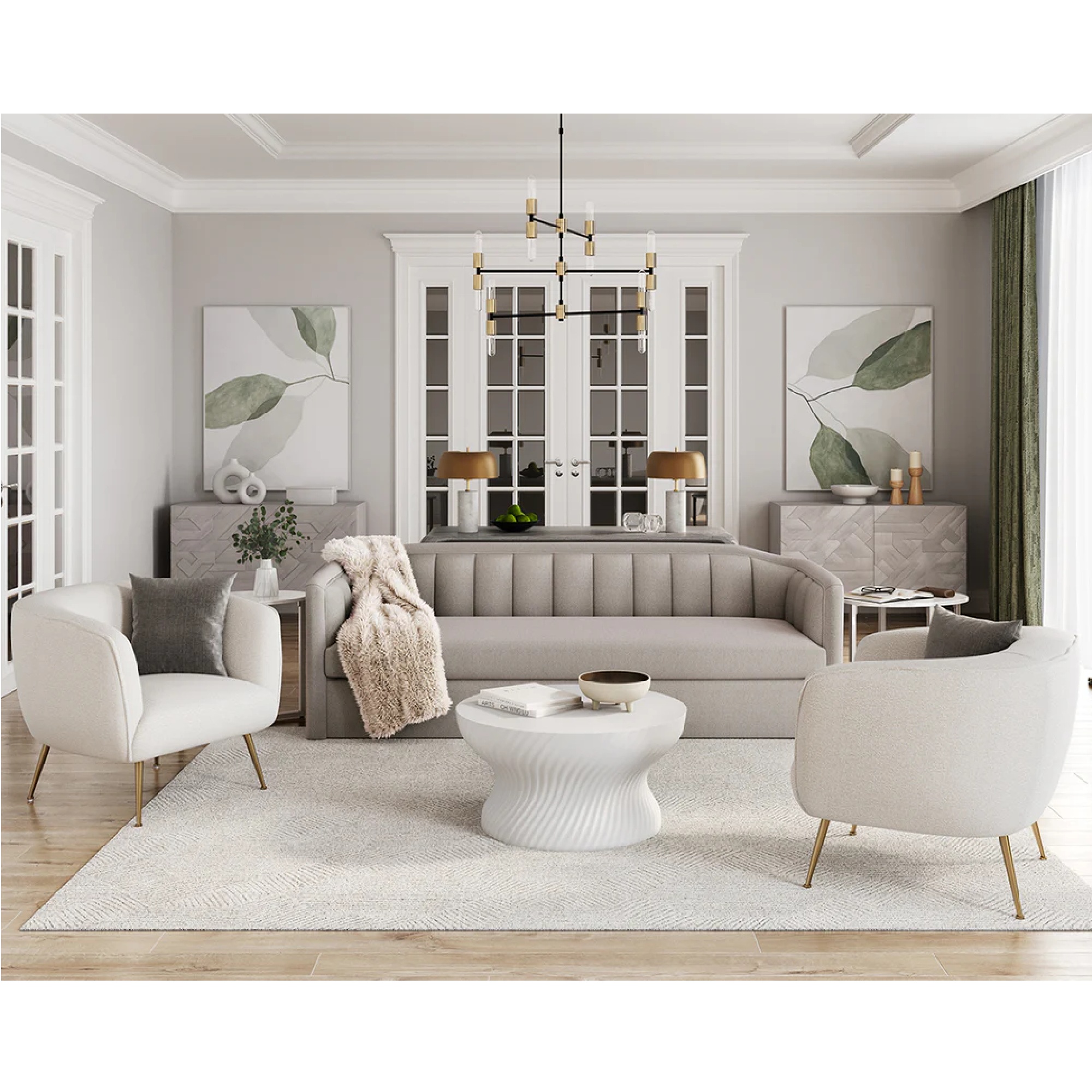 Cara Cocktail Table - Image 3