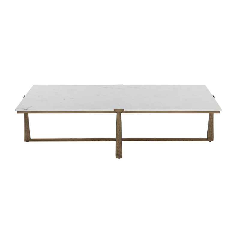 Cowell Cocktail Table